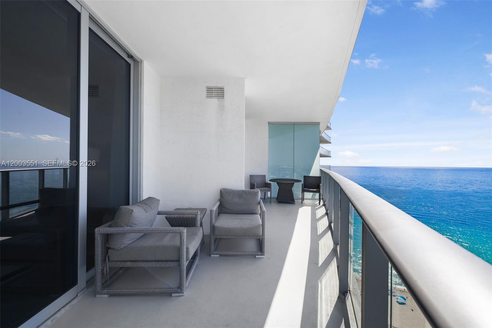 4111 SOUTH OCEAN DRIVE CO - Residential