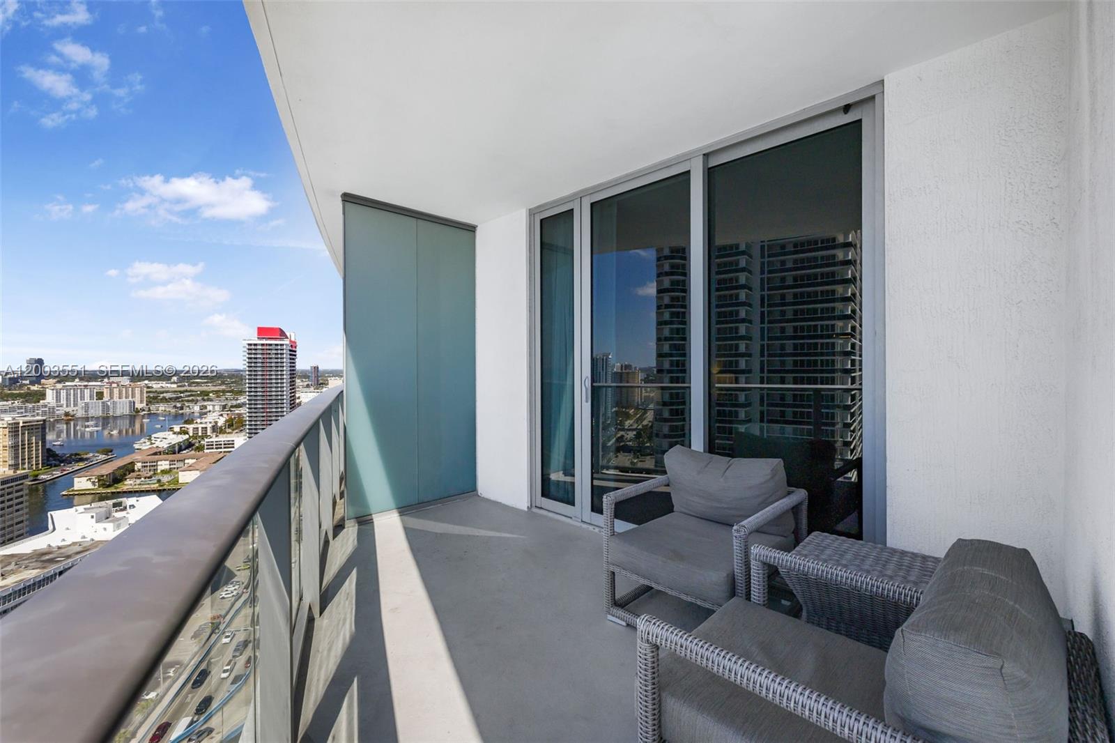 4111 SOUTH OCEAN DRIVE CO - Residential