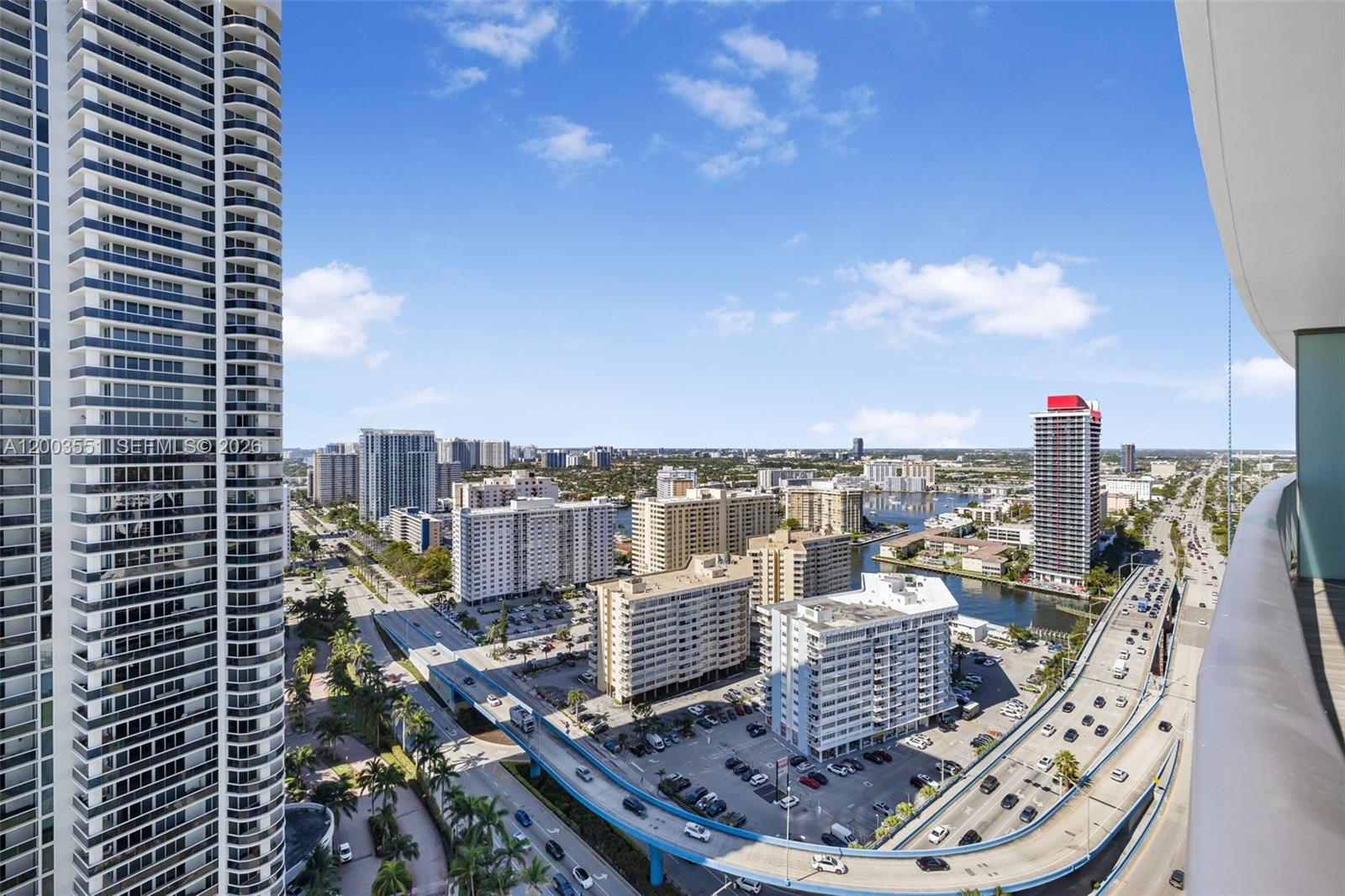 4111 SOUTH OCEAN DRIVE CO - Residential