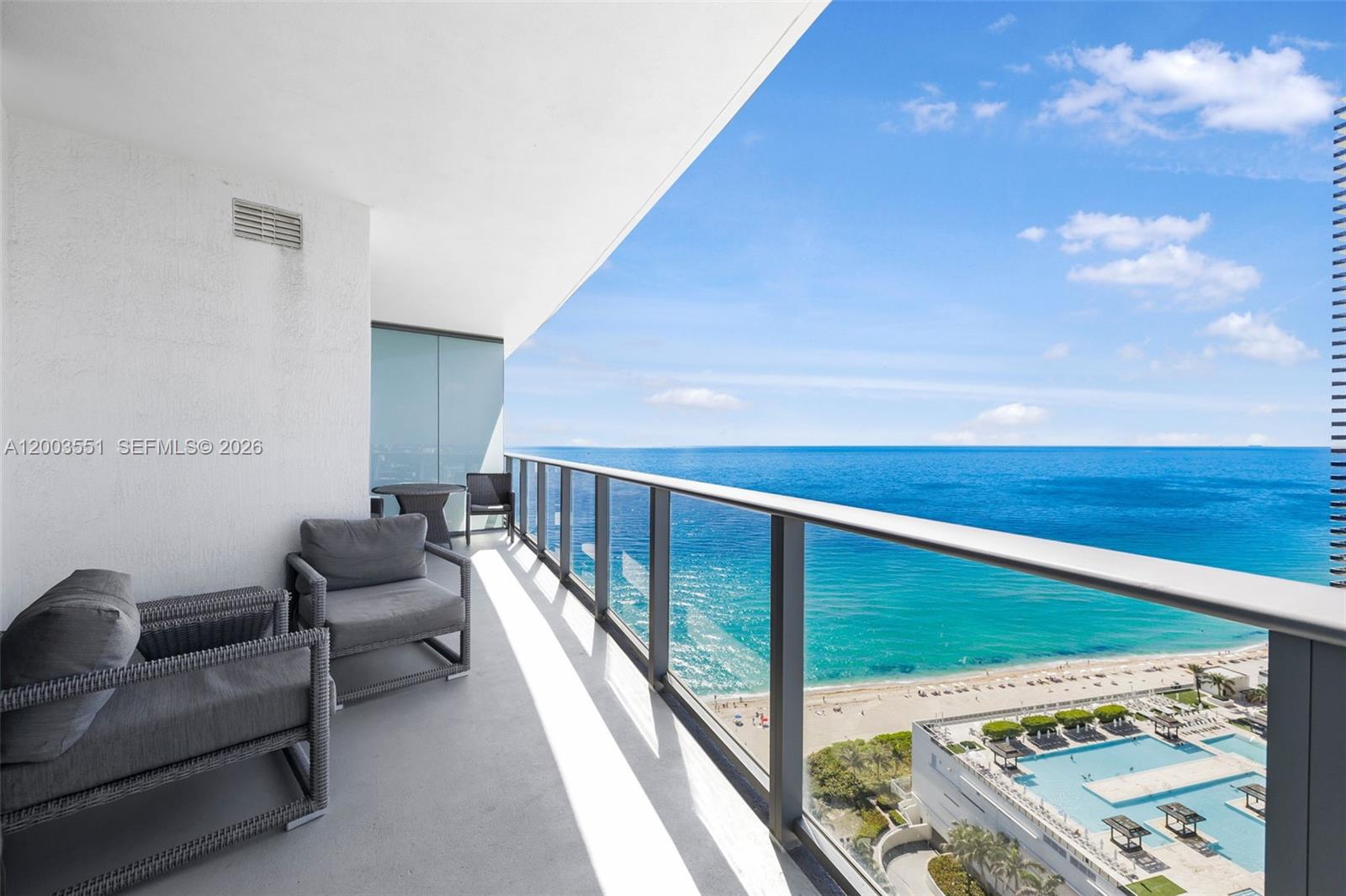 4111 SOUTH OCEAN DRIVE CO - Residential