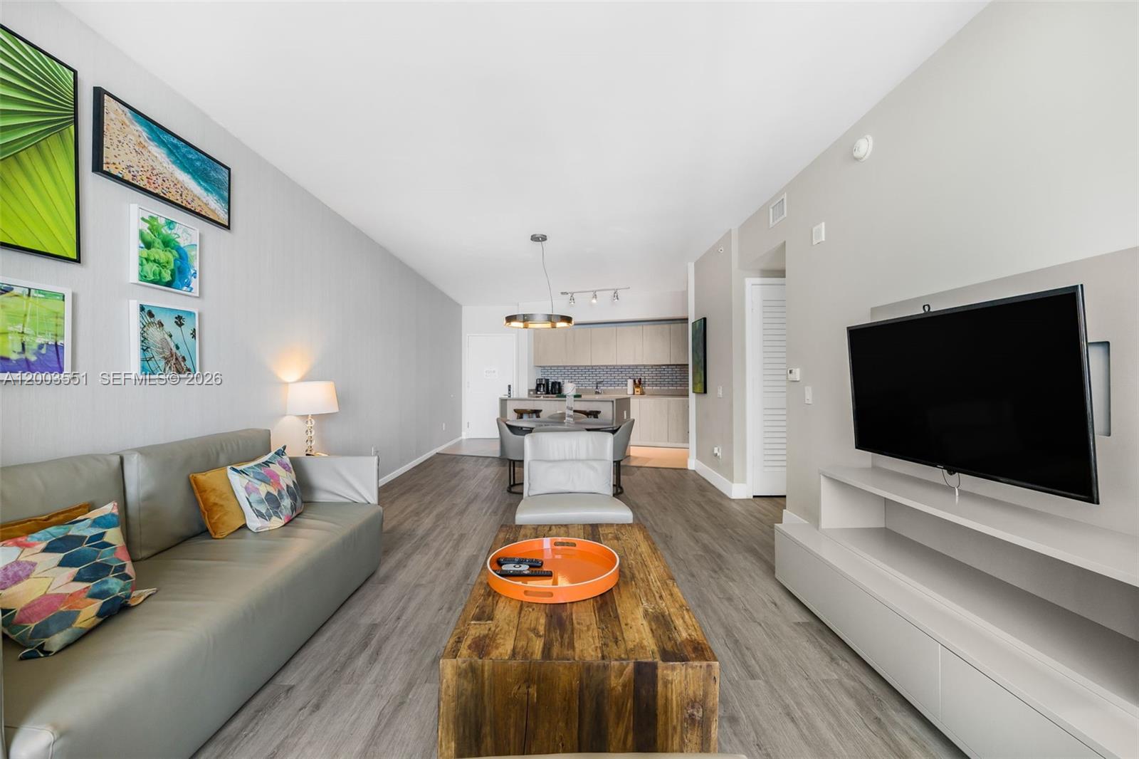 4111 SOUTH OCEAN DRIVE CO - Residential