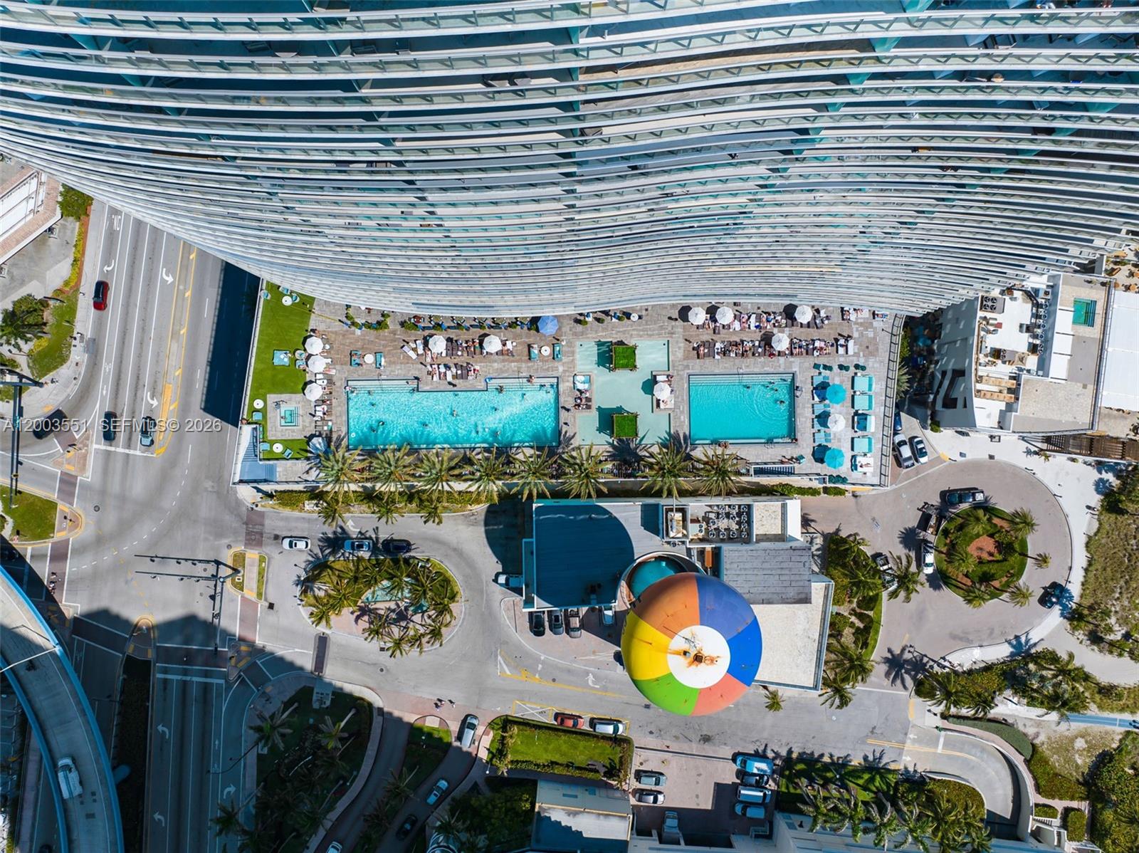 4111 SOUTH OCEAN DRIVE CO - Residential