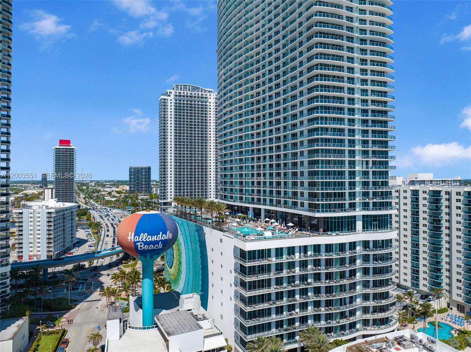 4111 SOUTH OCEAN DRIVE CO - Residential