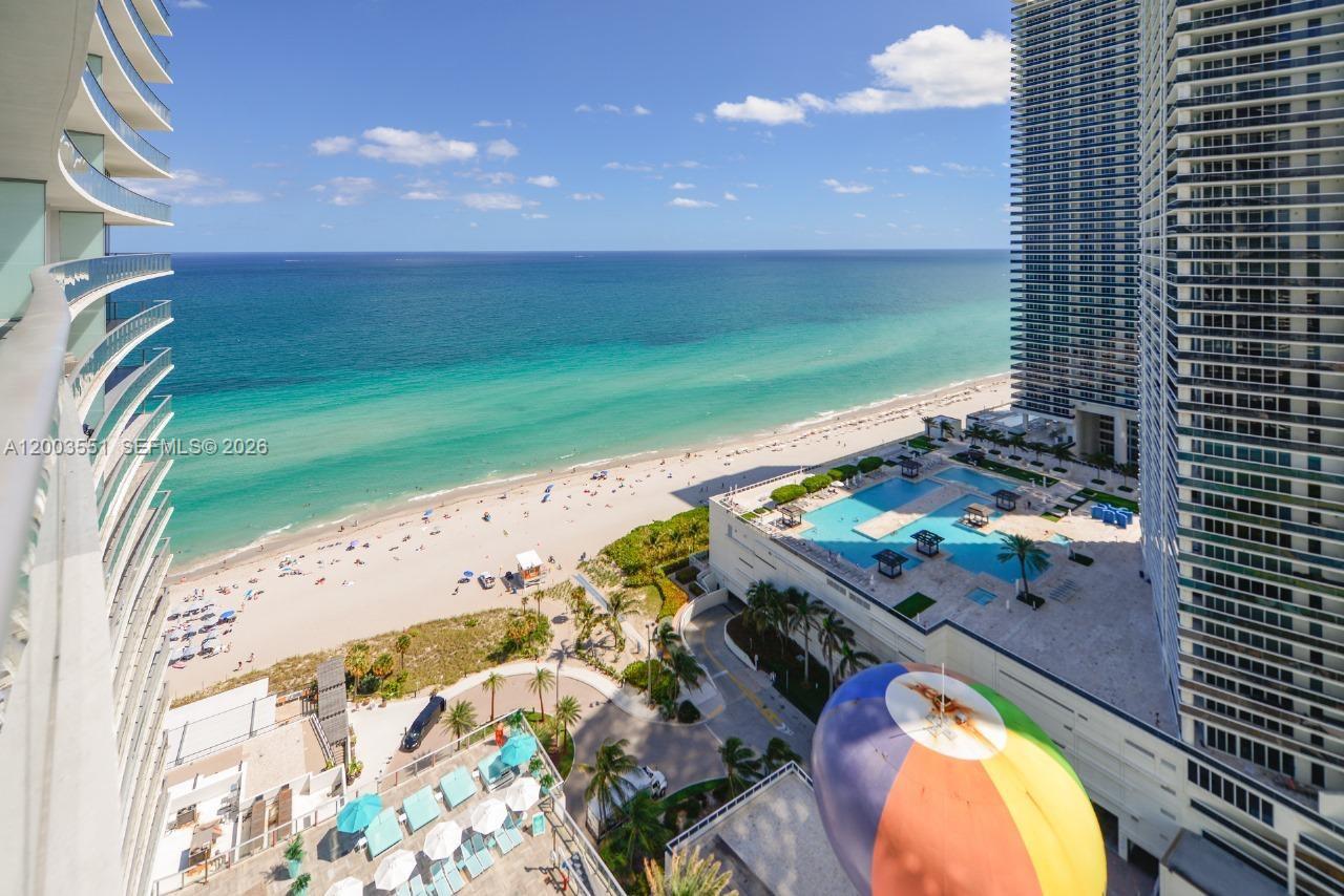 4111 SOUTH OCEAN DRIVE CO - Residential