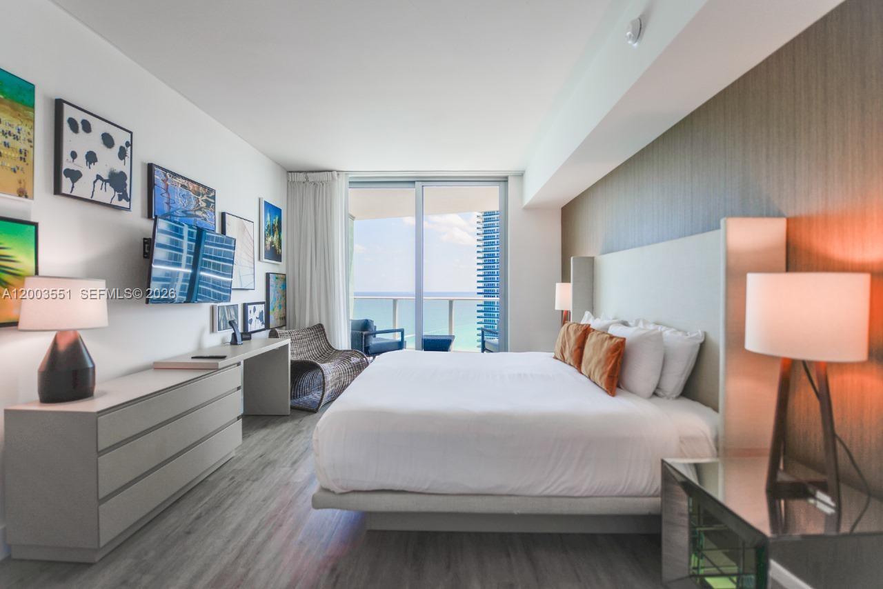 4111 SOUTH OCEAN DRIVE CO - Residential