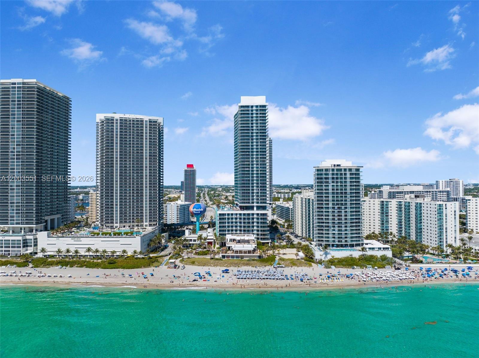 4111 S Ocean Dr 2207