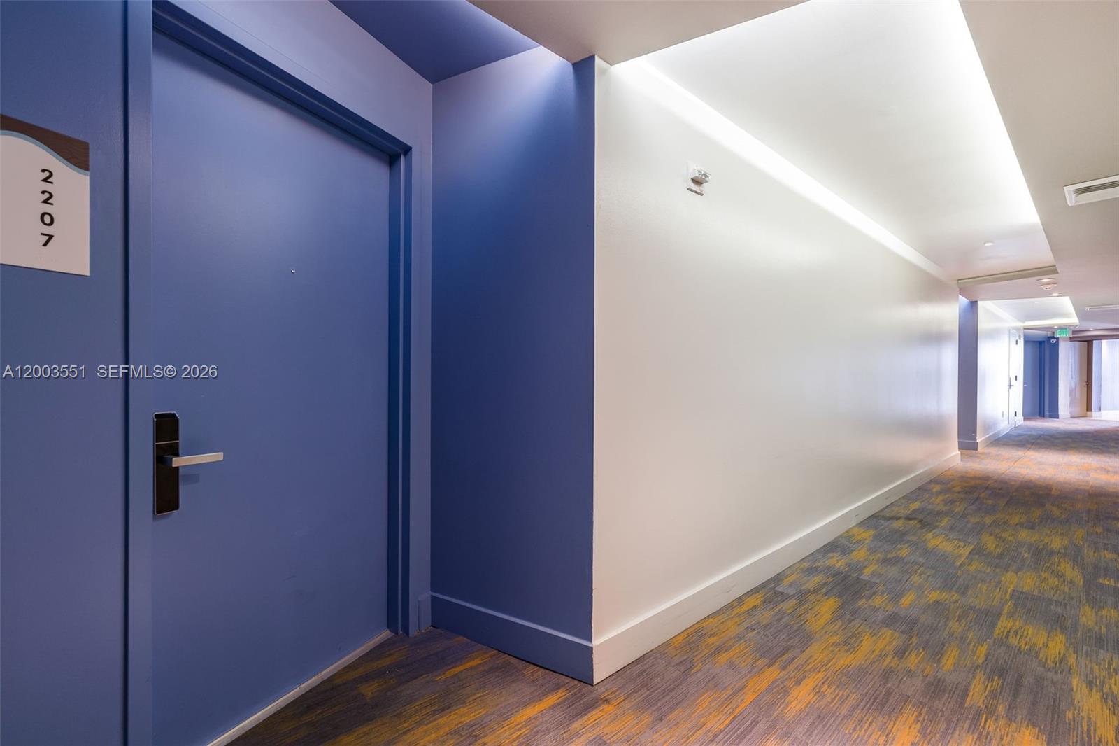 4111 SOUTH OCEAN DRIVE CO - Residential