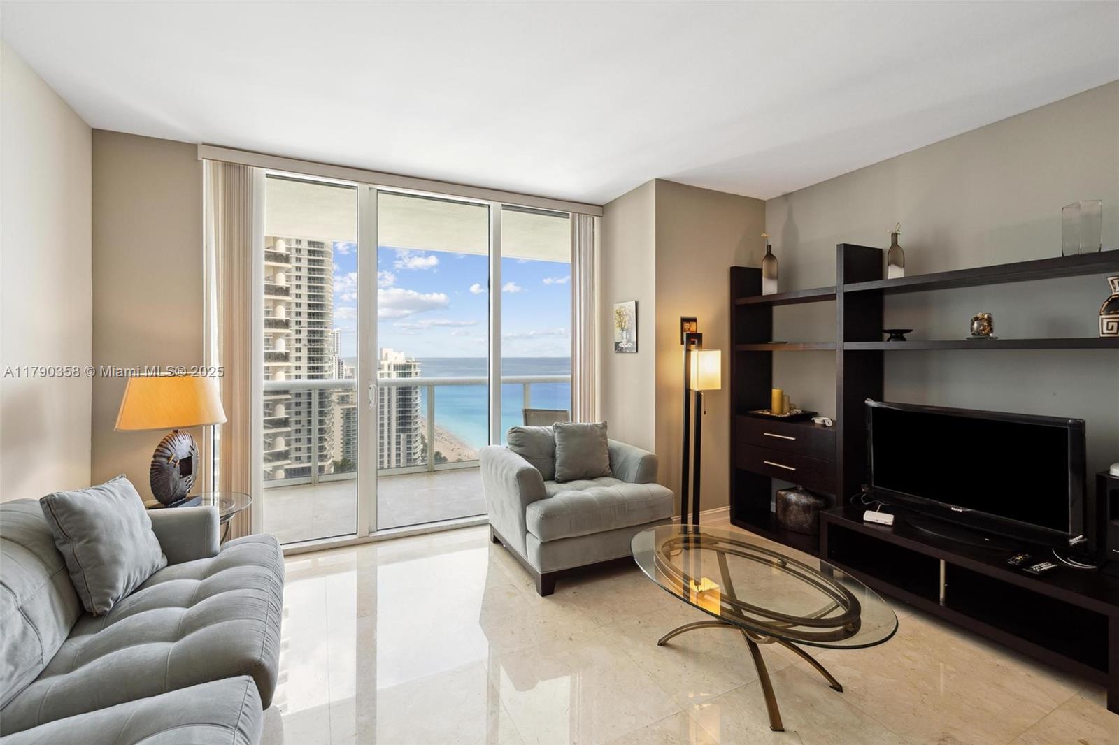 1830 S Ocean Dr 2810