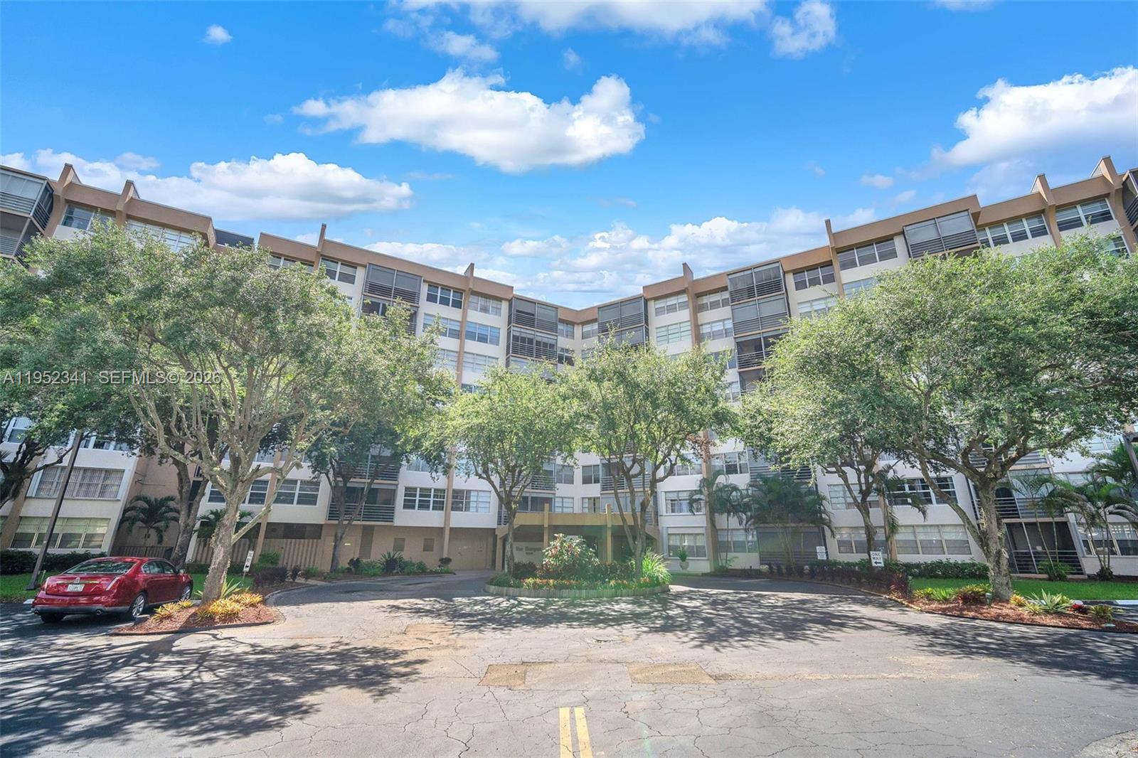 PARK PLACE CONDOMINIUM NO - Residential