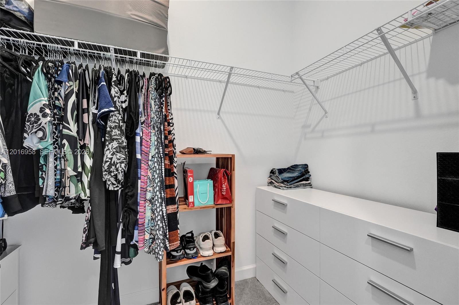 REPLAT OF VERANDA PRESERV - Residential