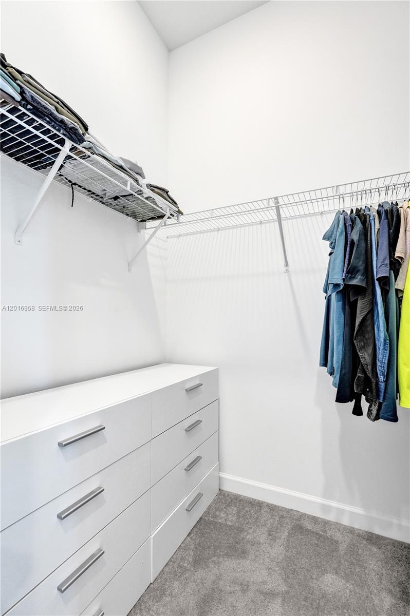 REPLAT OF VERANDA PRESERV - Residential