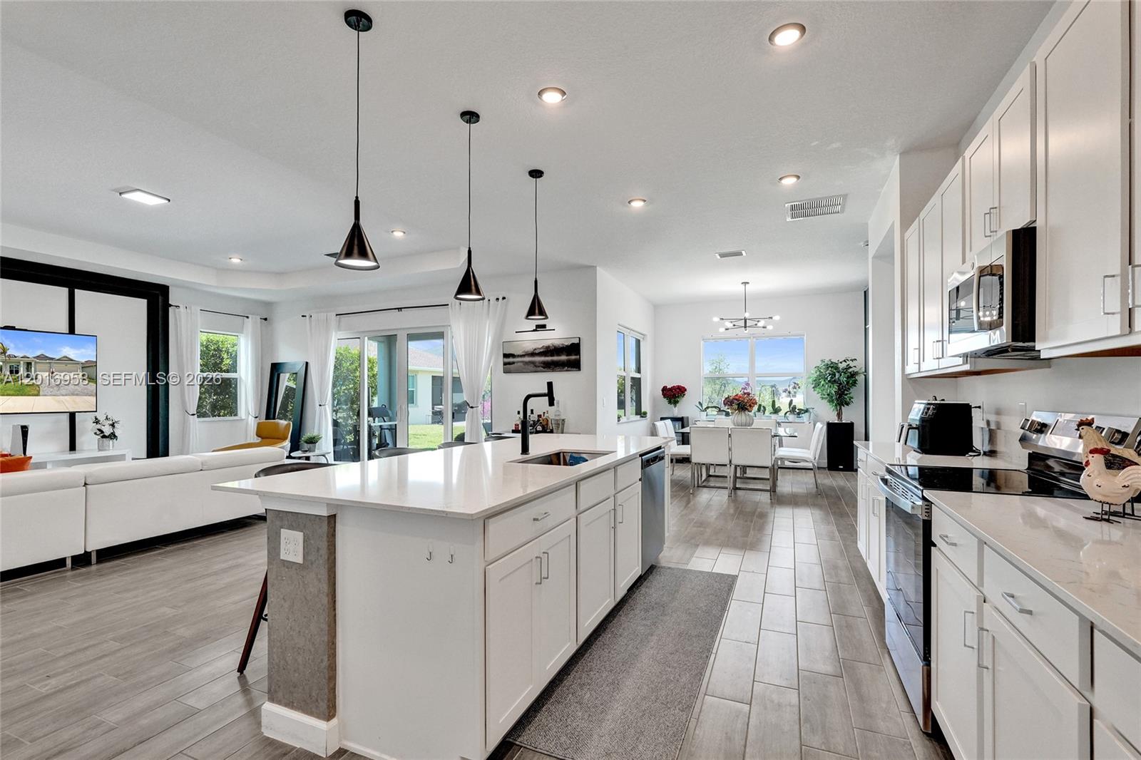 REPLAT OF VERANDA PRESERV - Residential