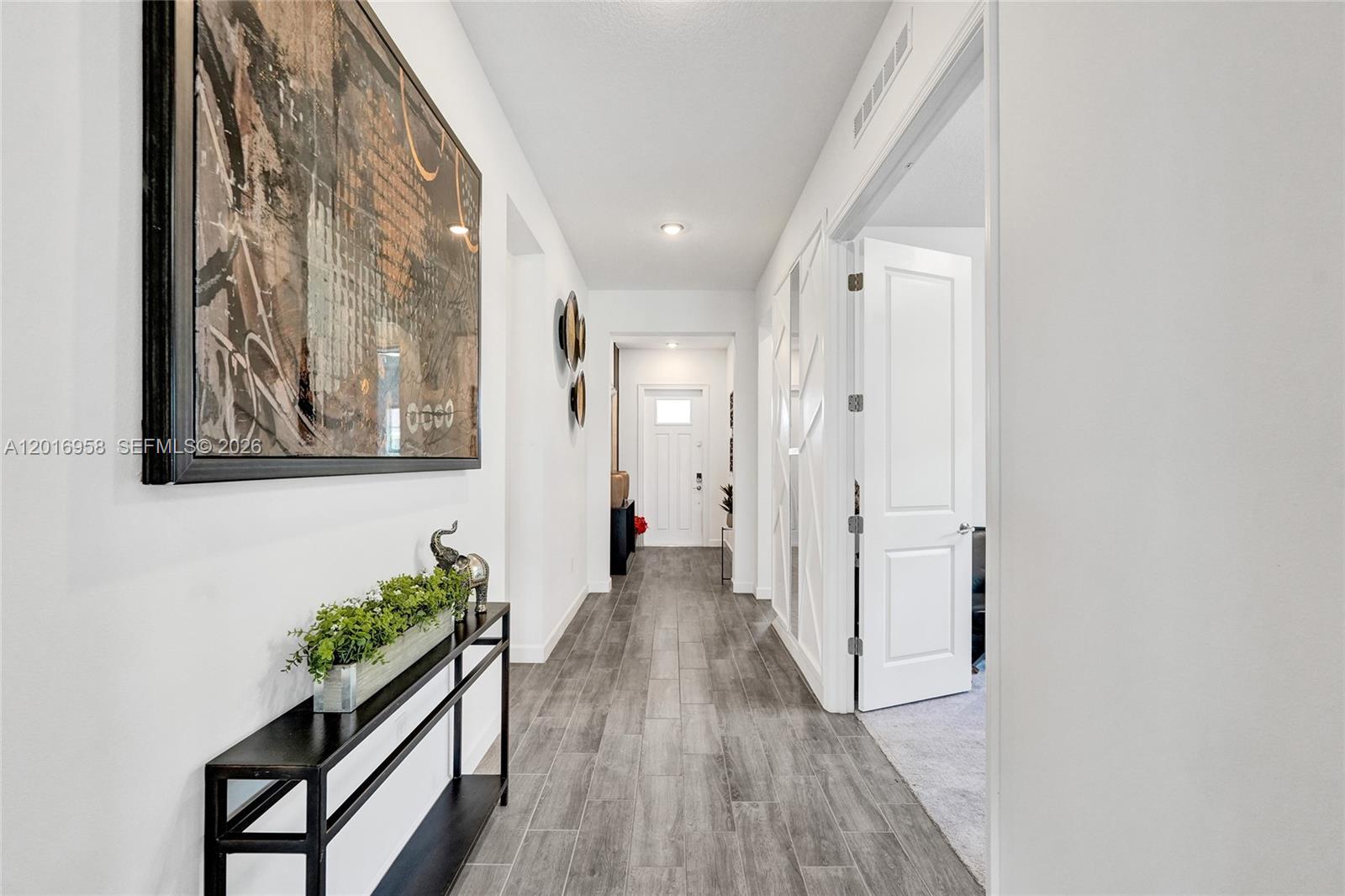 REPLAT OF VERANDA PRESERV - Residential