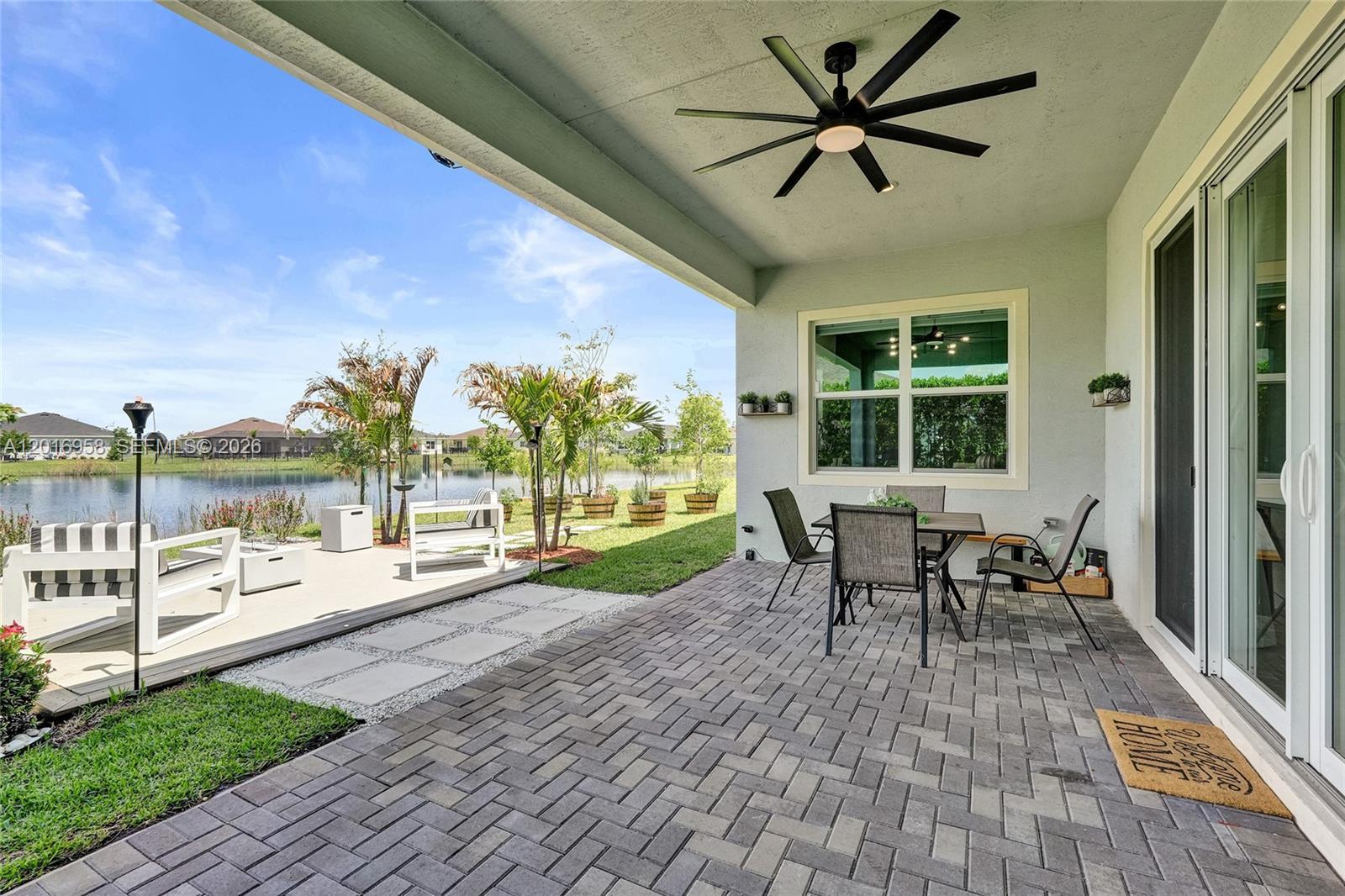 REPLAT OF VERANDA PRESERV - Residential