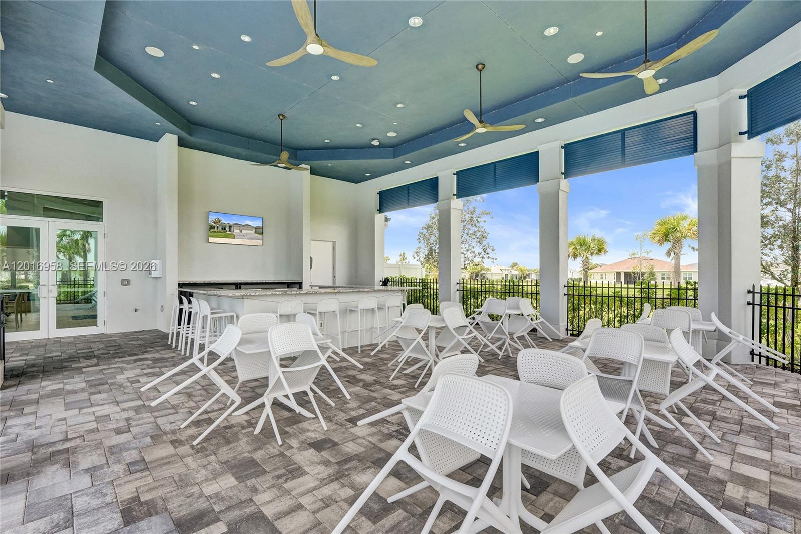 REPLAT OF VERANDA PRESERV - Residential