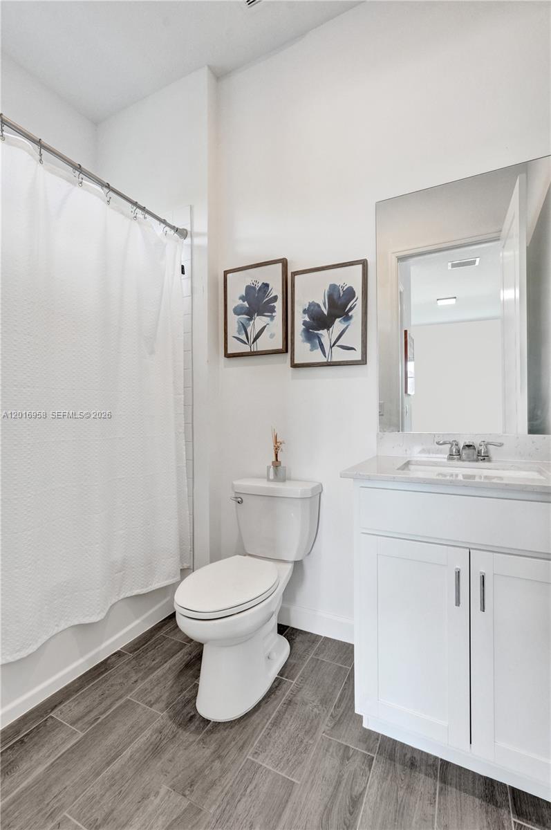 REPLAT OF VERANDA PRESERV - Residential