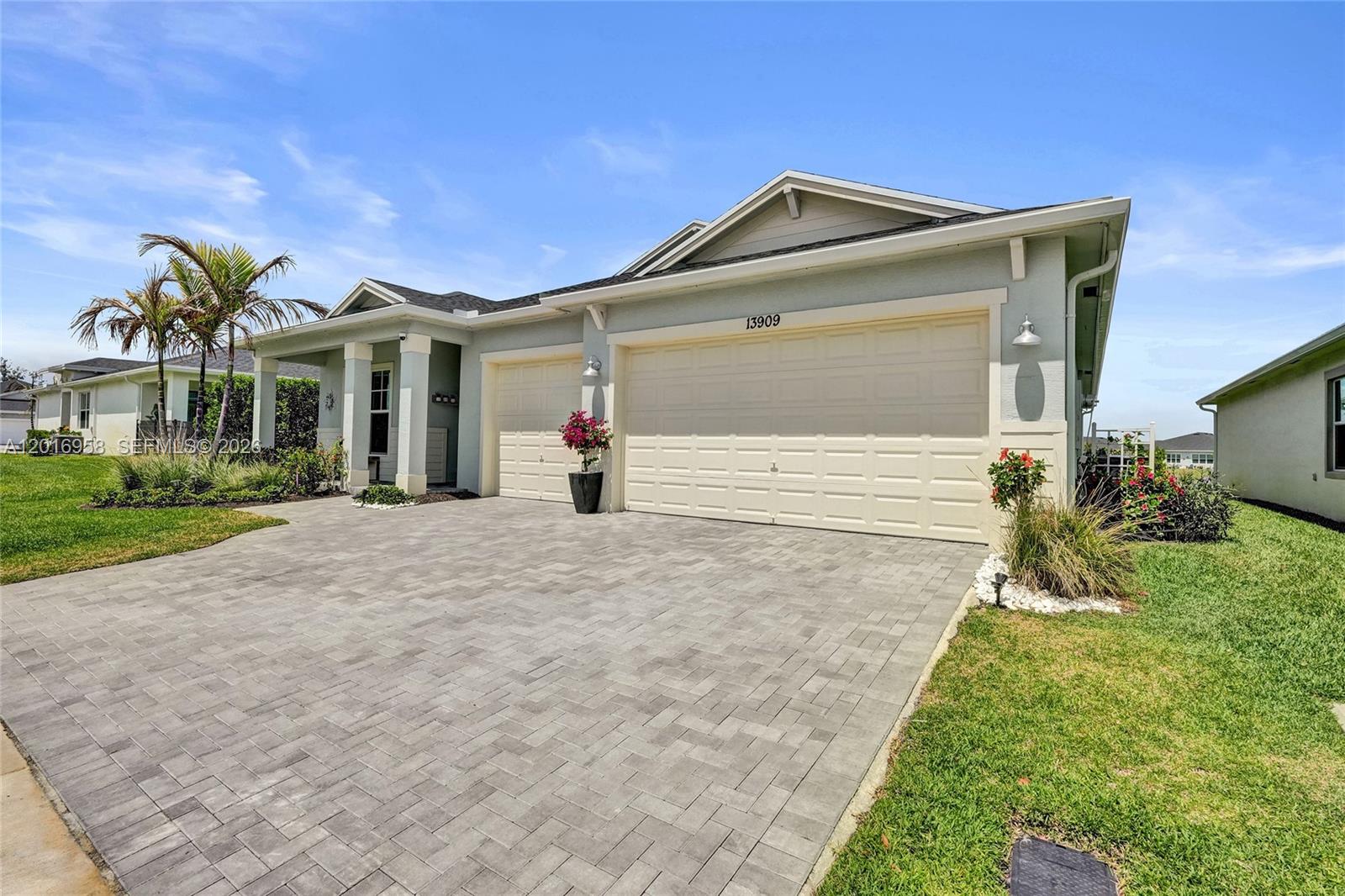 REPLAT OF VERANDA PRESERV - Residential