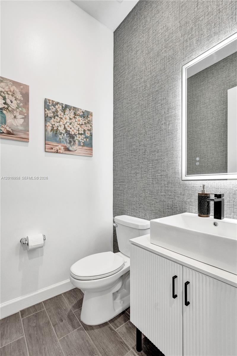 REPLAT OF VERANDA PRESERV - Residential