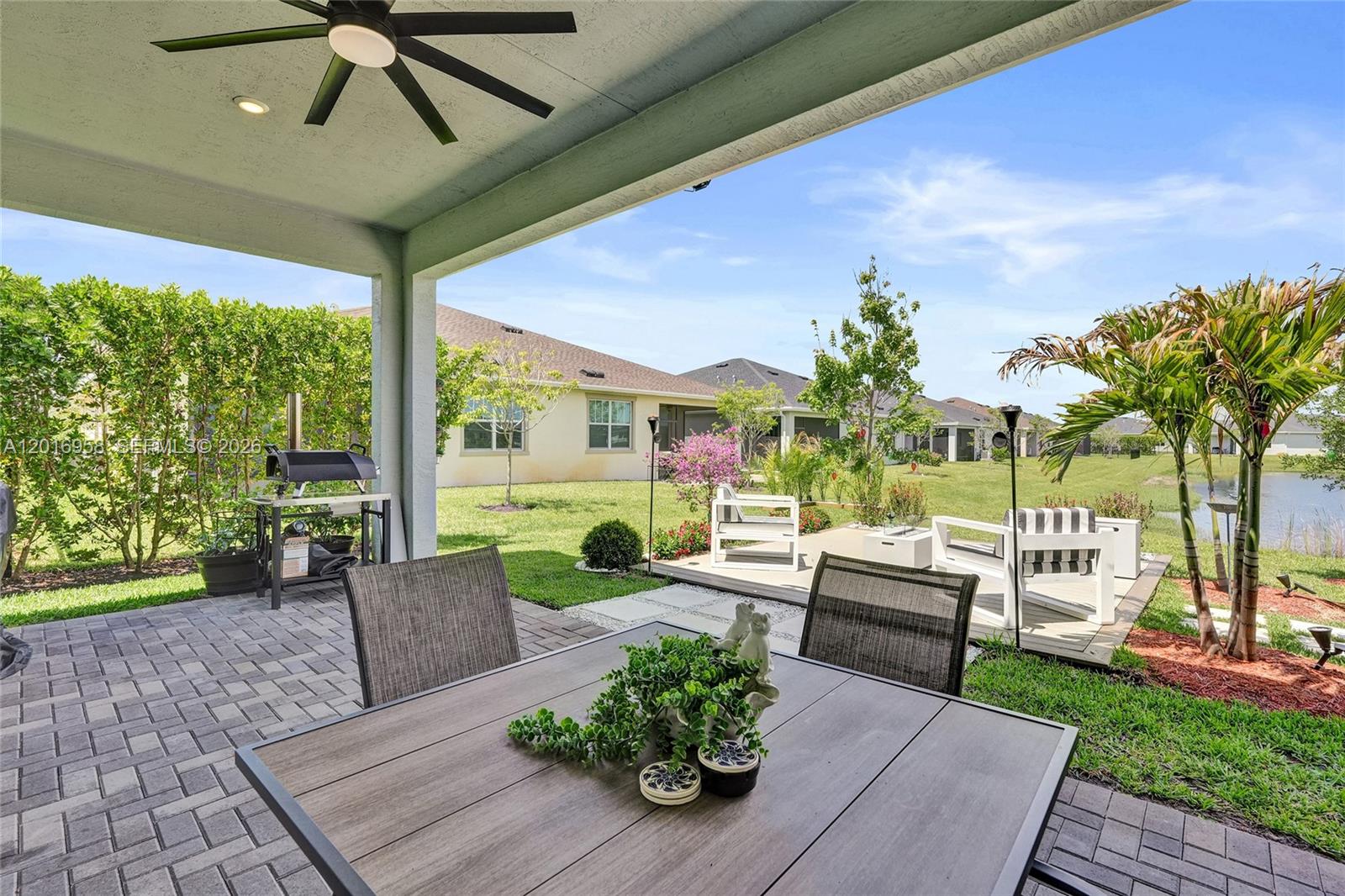 REPLAT OF VERANDA PRESERV - Residential
