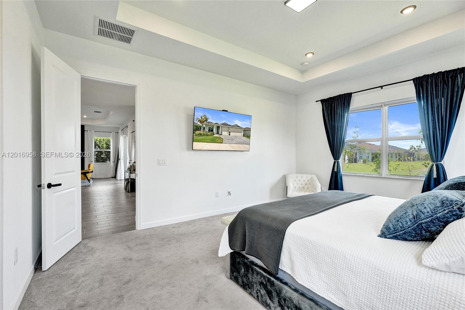 REPLAT OF VERANDA PRESERV - Residential