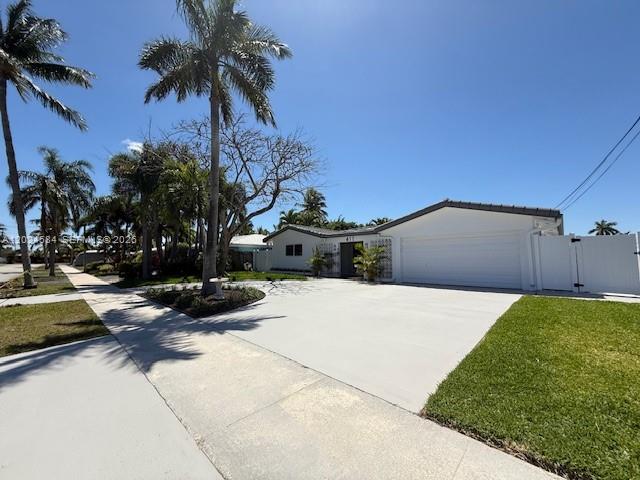 GARDEN ISLES SEC 7 - Residential