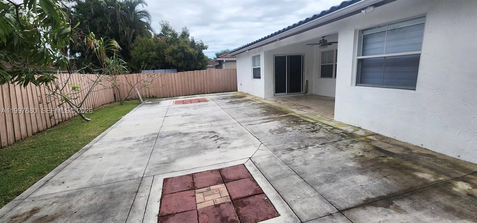 MANGUS SUB SEC 1 - Residential Lease