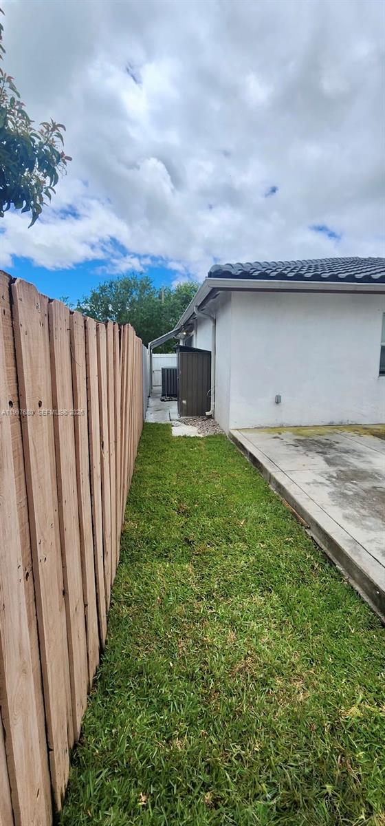 MANGUS SUB SEC 1 - Residential Lease