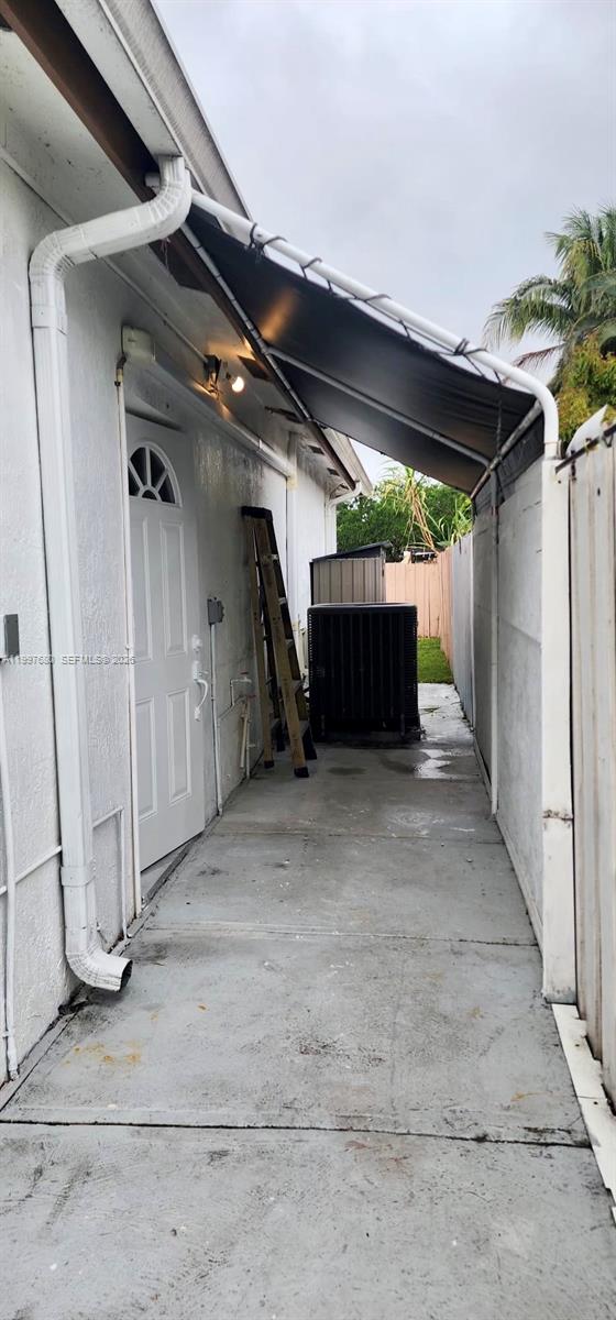 MANGUS SUB SEC 1 - Residential Lease