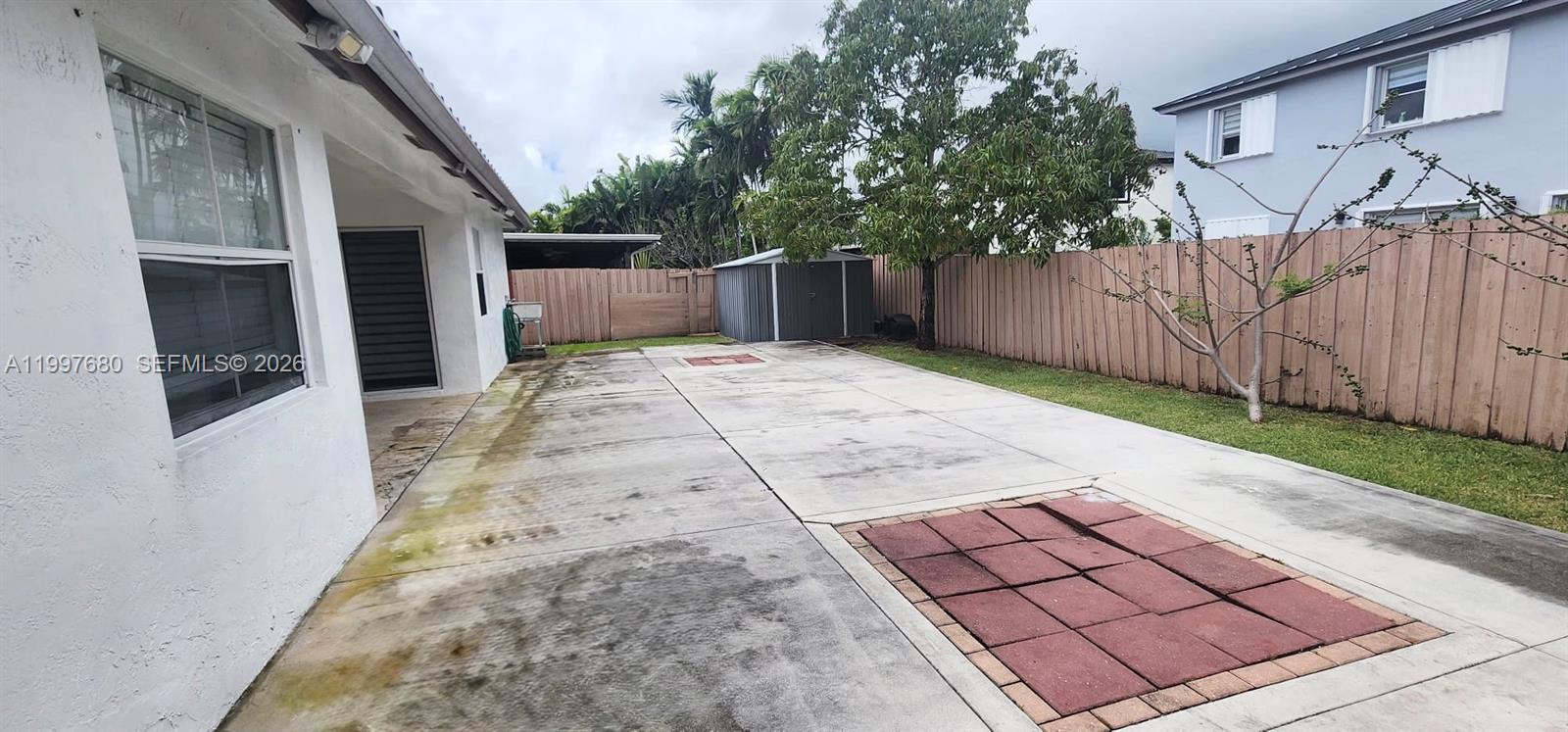 MANGUS SUB SEC 1 - Residential Lease