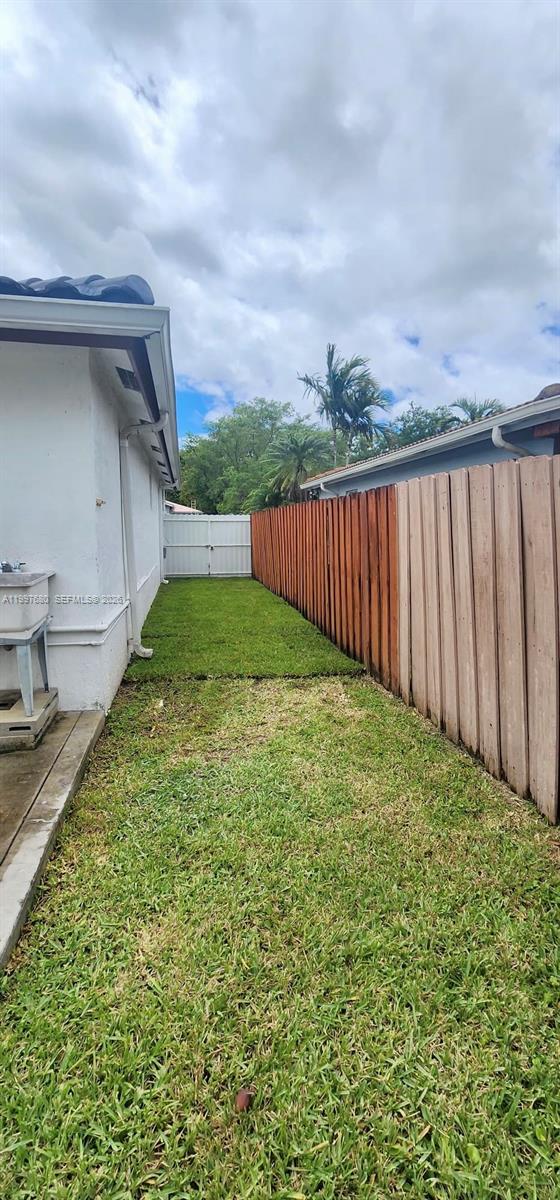 MANGUS SUB SEC 1 - Residential Lease