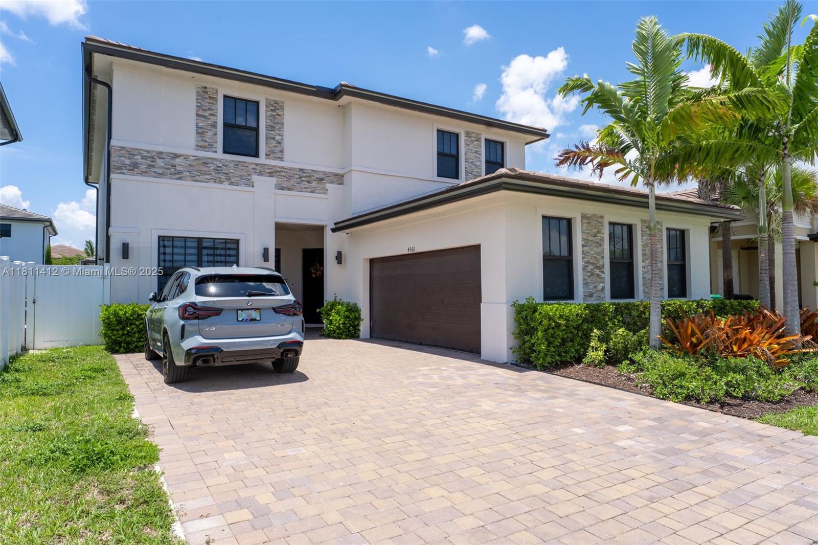 4366 Sw 174th Ave, Miramar, Broward County, Florida - 5 Bedrooms  
5 Bathrooms - 