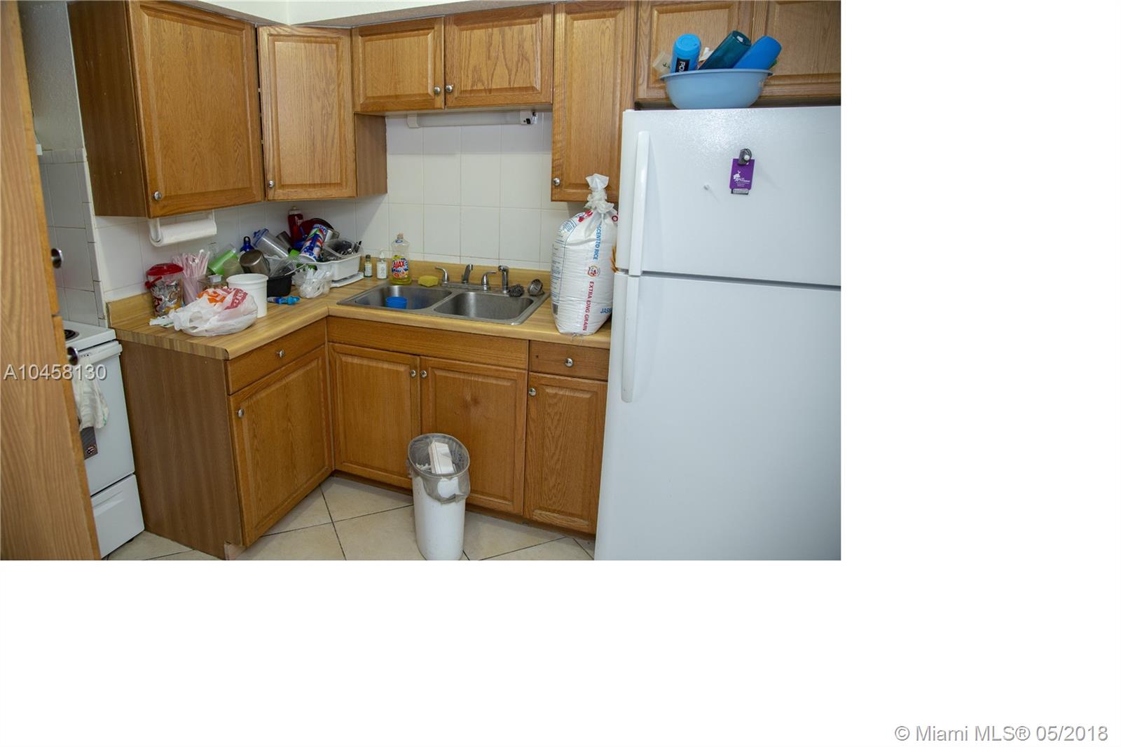 LANTANA - Residential Income