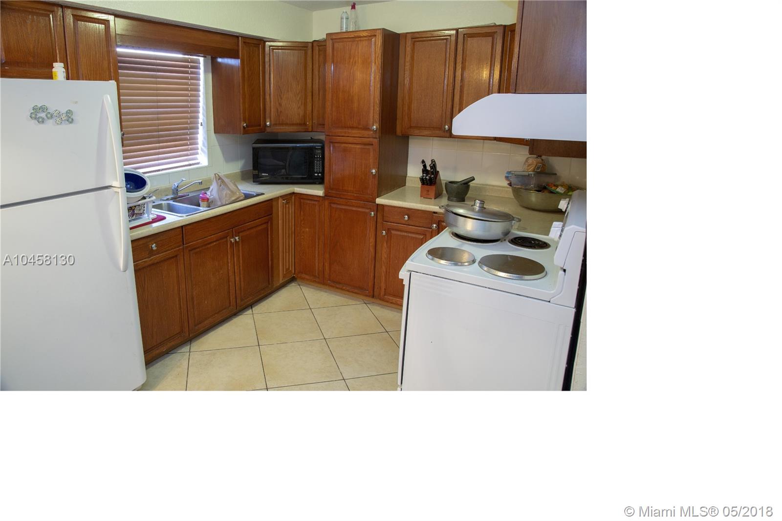 LANTANA - Residential Income