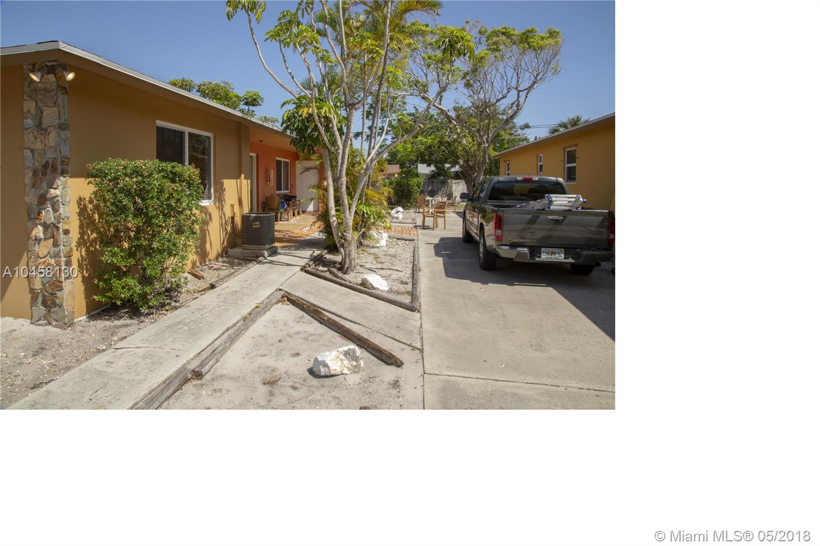 LANTANA - Residential Income