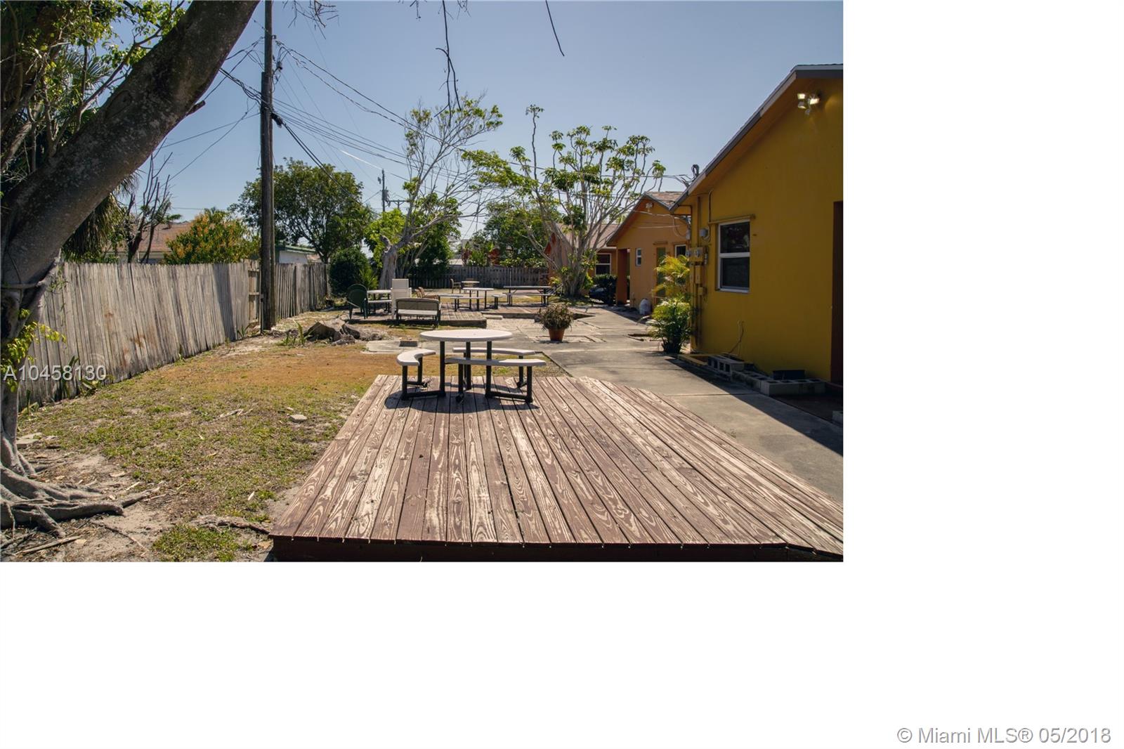 LANTANA - Residential Income