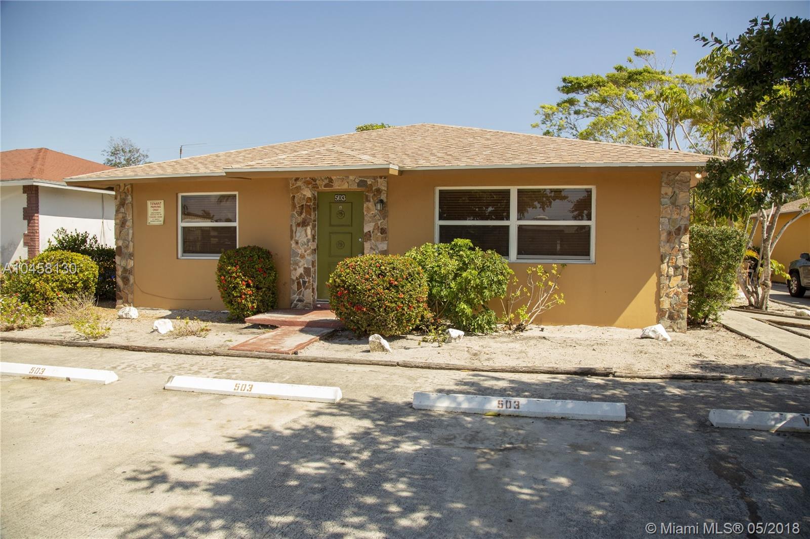 LANTANA - Residential Income