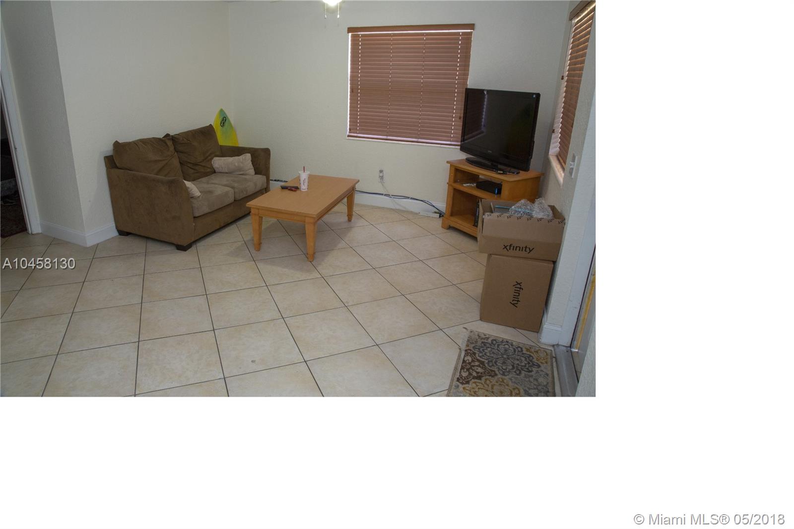 LANTANA - Residential Income