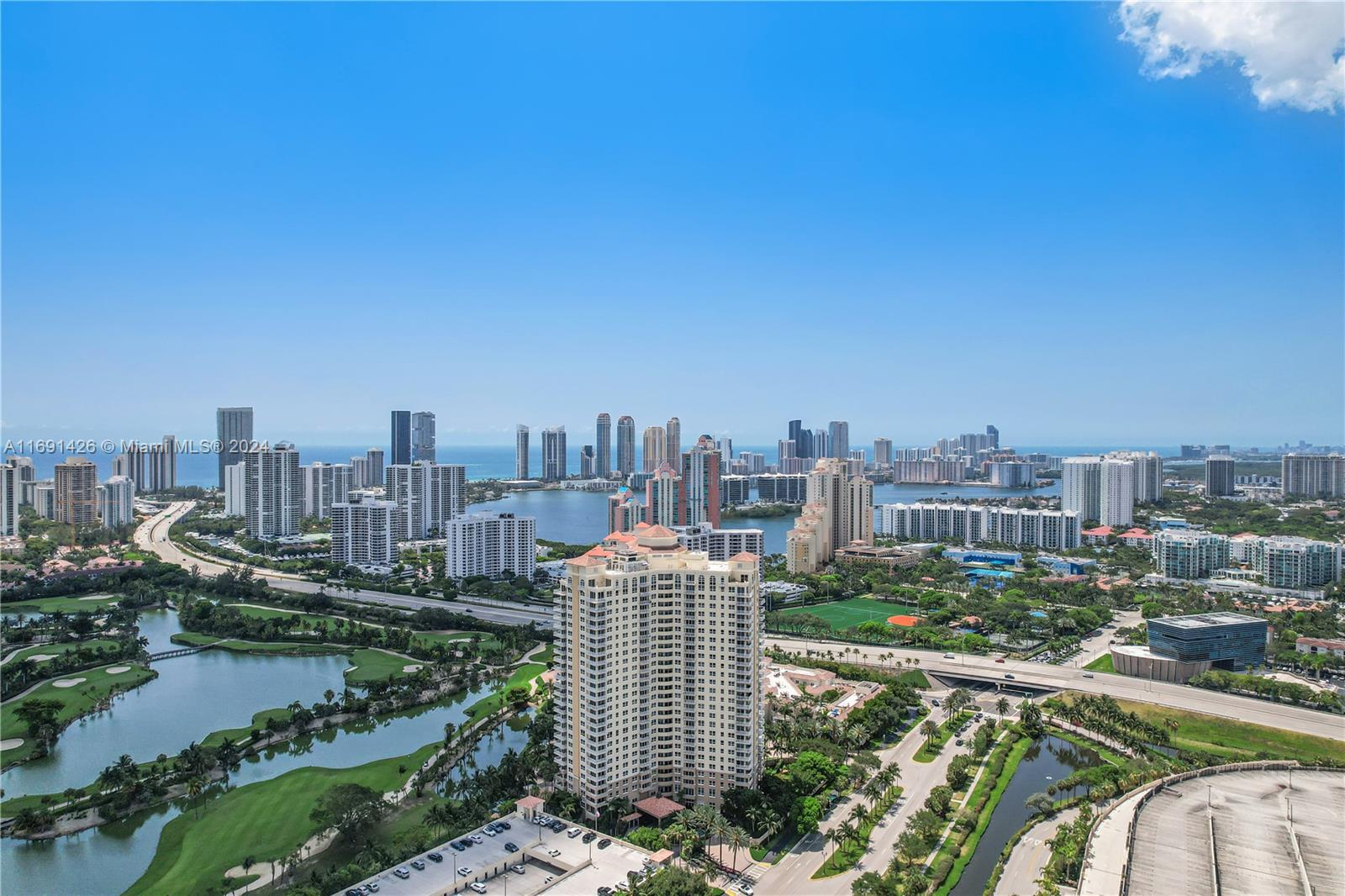 BEAUTIFUL UPGRATED 2 BED / 2 BATH CORNER UNIT, WRAP AROUND TERRACE OFFERING PANORAMIC VIEWS, LOCATED IN THE HEART OF AVENTURA. ACROSS FROM THE FAMOUS AVENTURA MALL. CUSTOM CLOSETS, ITALIAN KITCHEN WITH TOP-OF-THE-LINE SAMSUNG APPLIANCES, INCLUDING BESPOKE 4-DOOR FRENCH DOOR REFRIGERATOR WITH FAMILY HUBâ„¢ IN WHITE GLASS, QUARTZ COUNTER TOPS & WATERFALL, COSTUM CLOSETS & BEDROOMS WALL UNITS, DESIGNER UPGRATED BATHROOMS. ***RARE AVAILABLE STORAGE INCLUDED, *** 24HS SECURITY, CONCIERGE, VALET, GYM, SAUNA, POOL ETC. RESORT STYLE LIVING. MUST SEE!