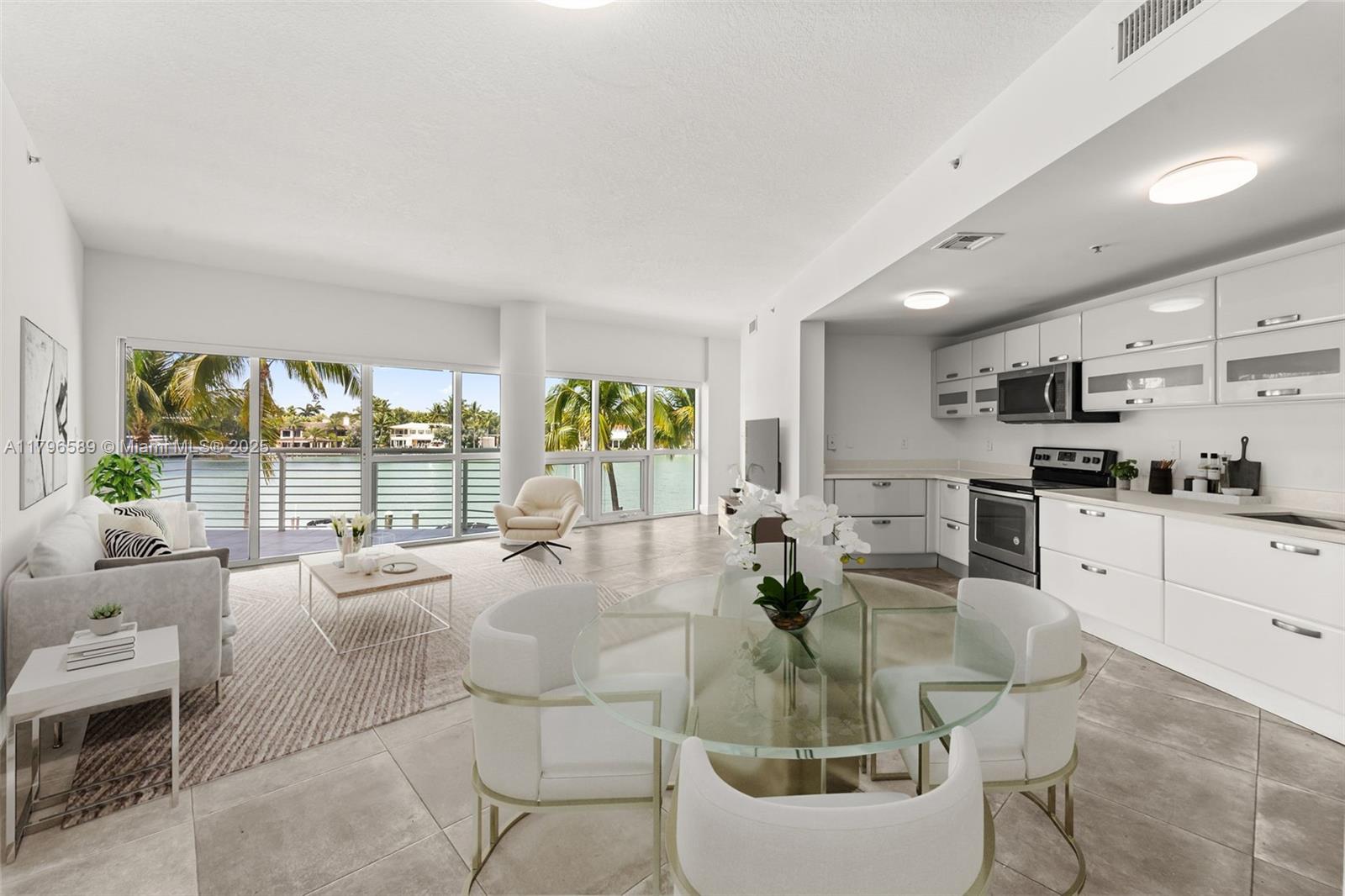 Photo 1 of 6580 Indian Creek Dr 209, Miami Beach, Florida, $1,100,000, Web #: 11796589