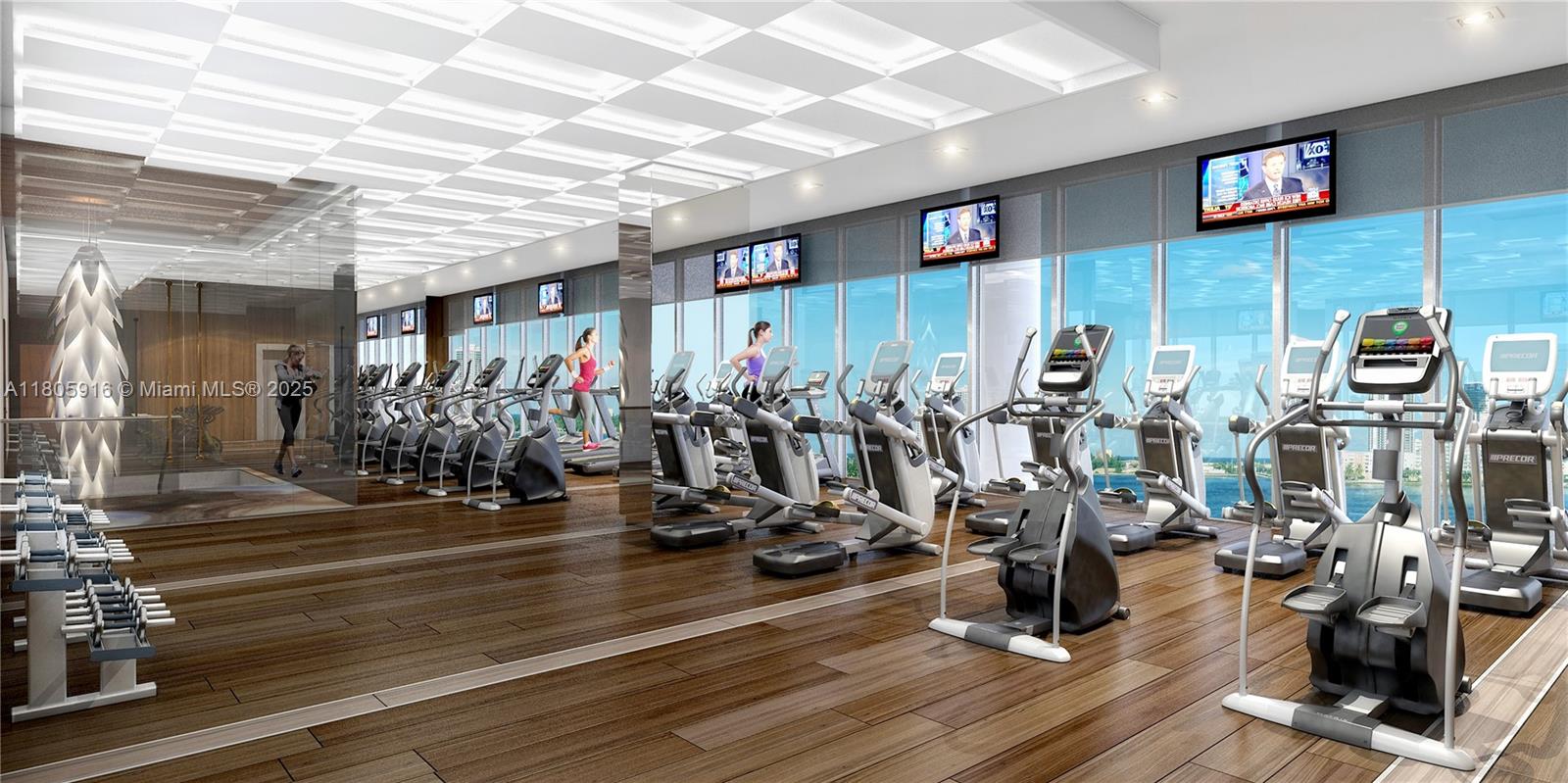 PRIVE CONDO - Residential