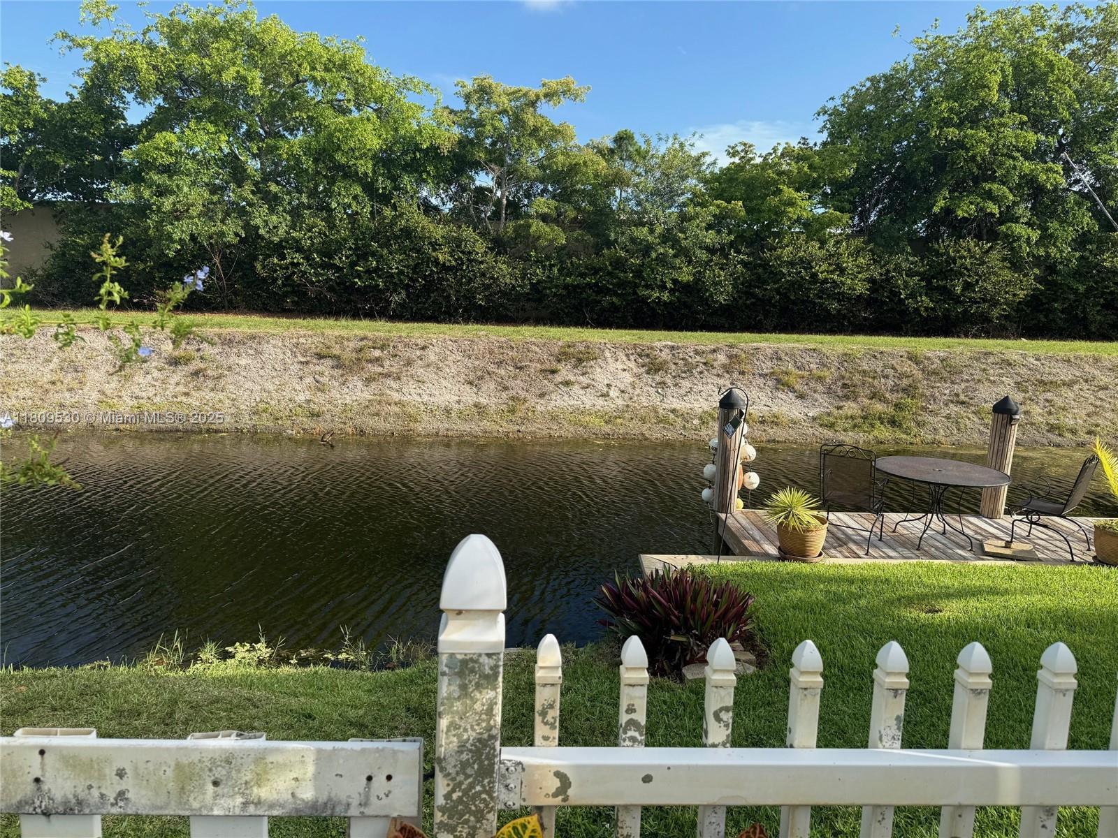 VILLAS OF GOLF VIEW HARBO - Residential Lease