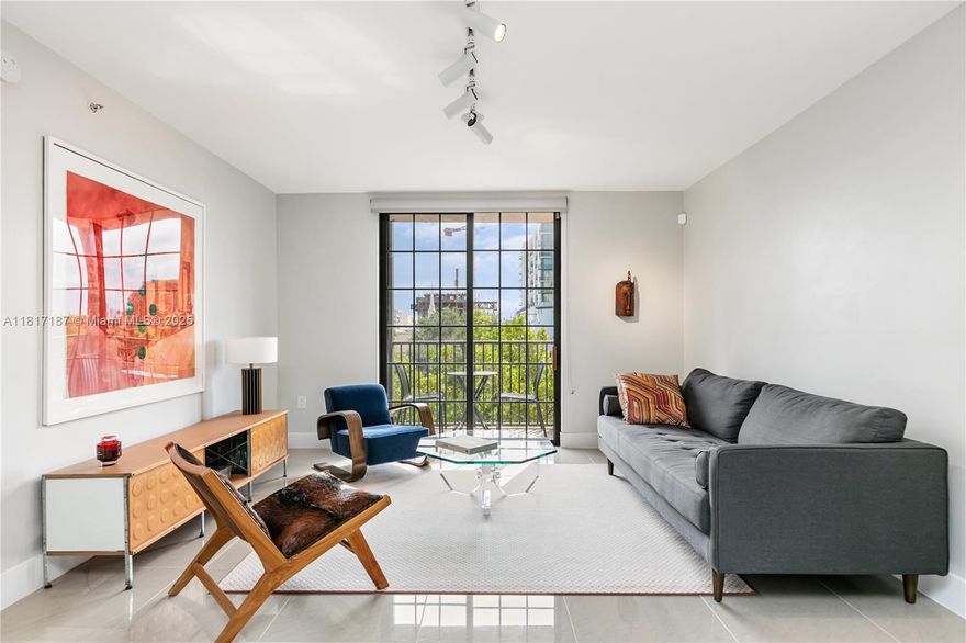 Beautifully remodeled 1-bedroom 1-bath condo featuring sleek tile flooring throughout, a stylish modern kitchen with quartz countertops, and an upgraded bathroom with contemporary finishes. Enjoy the convenience of in-unit laundry and step outside to your own private balcony. This is one of the few units in the building with a balcony - perfect for morning coffee or the evening breeze. Located in the investor-friendly Regent Park condo, which allows short-term rentals and offers top amenities including a heated pool, jacuzzi, gym, and more. Just steps from vibrant Downtown Hollywood, where you’ll find live music, art galleries, cafés, restaurants, and year-round cultural events.