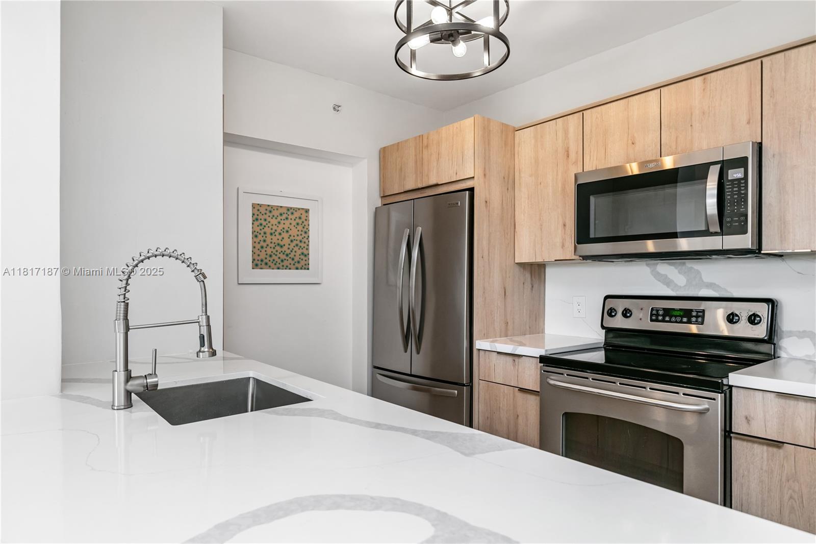 REGENT PARK CONDO - Residential