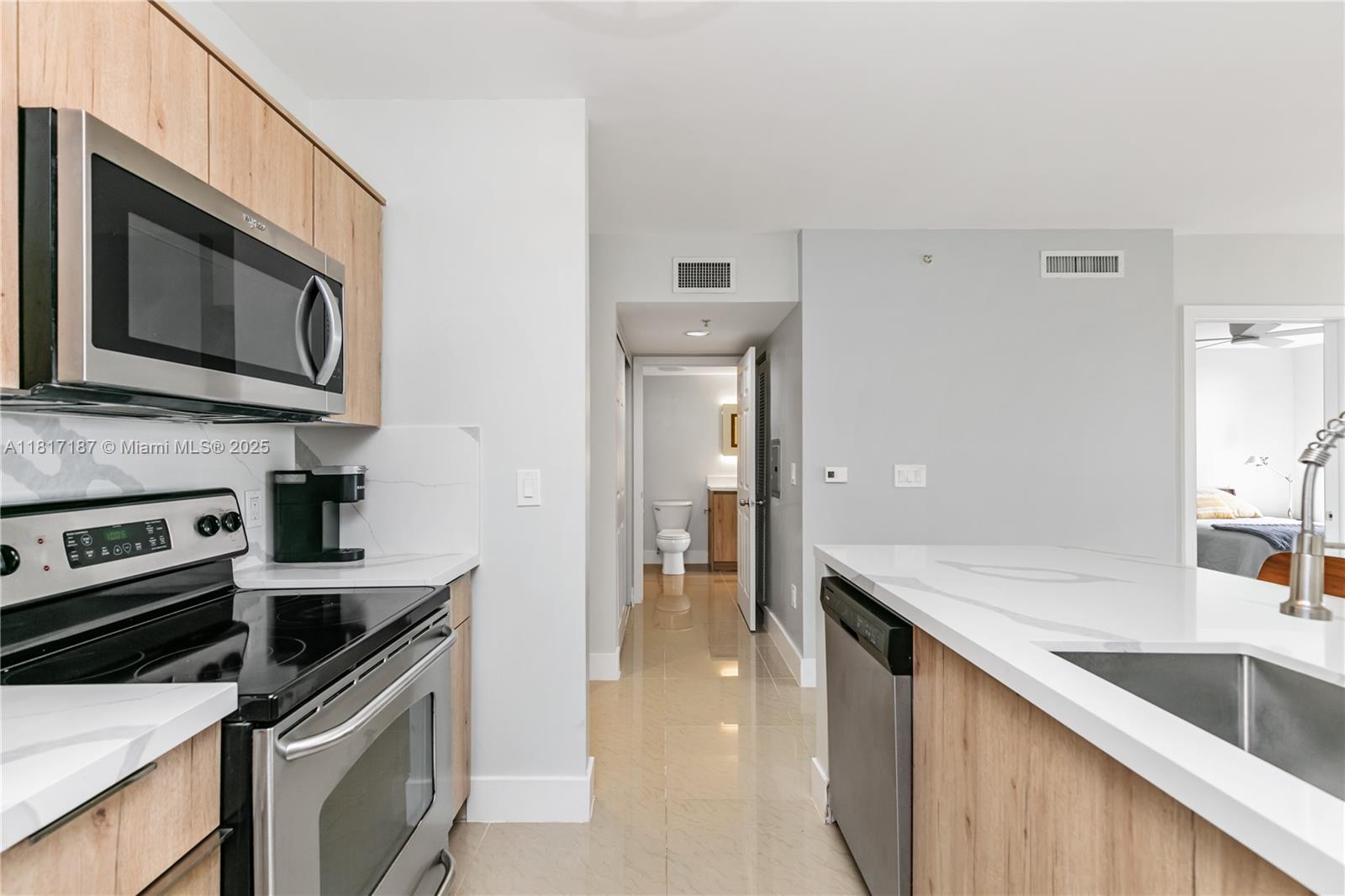 REGENT PARK CONDO - Residential