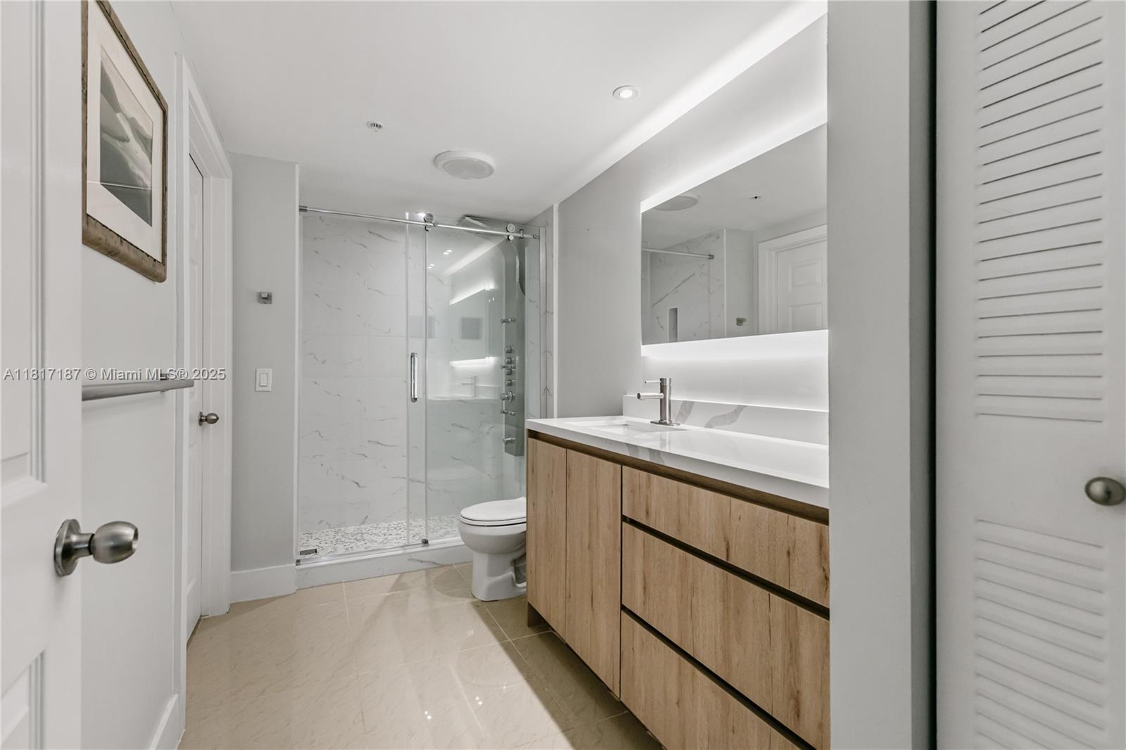 REGENT PARK CONDO - Residential