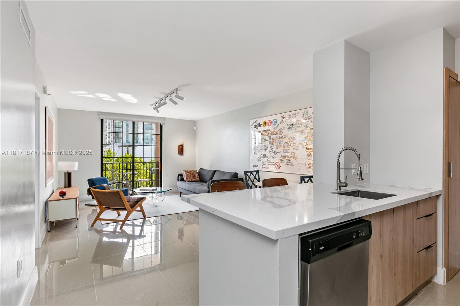 REGENT PARK CONDO - Residential
