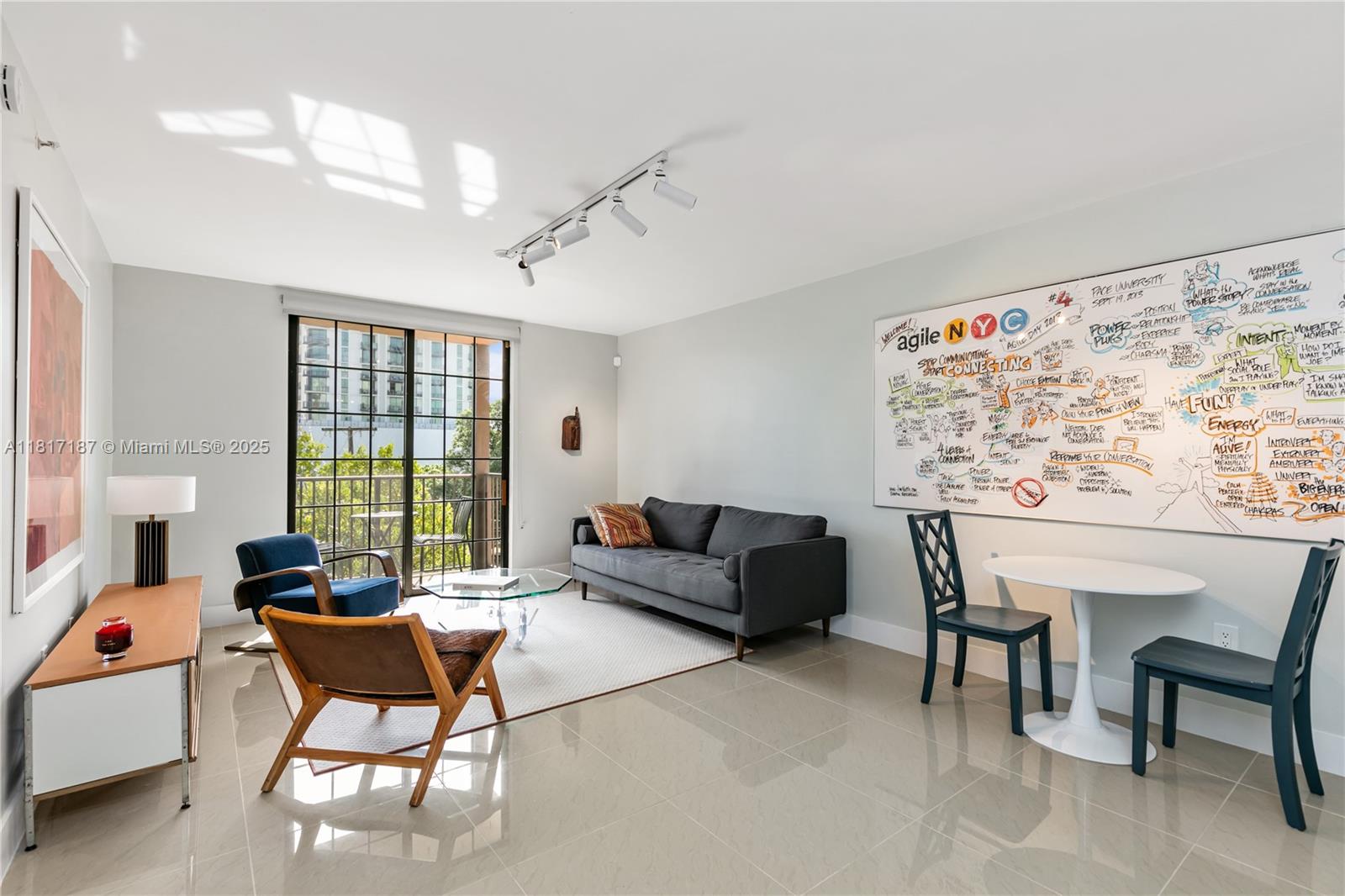 REGENT PARK CONDO - Residential