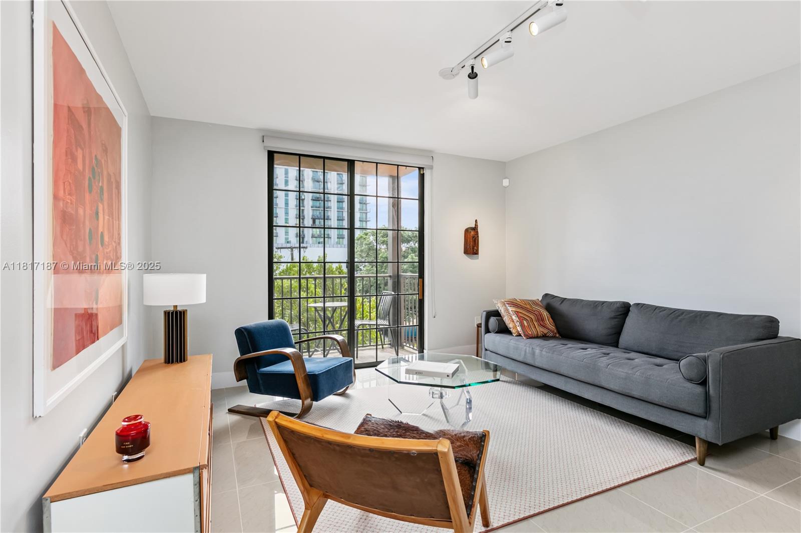 REGENT PARK CONDO - Residential