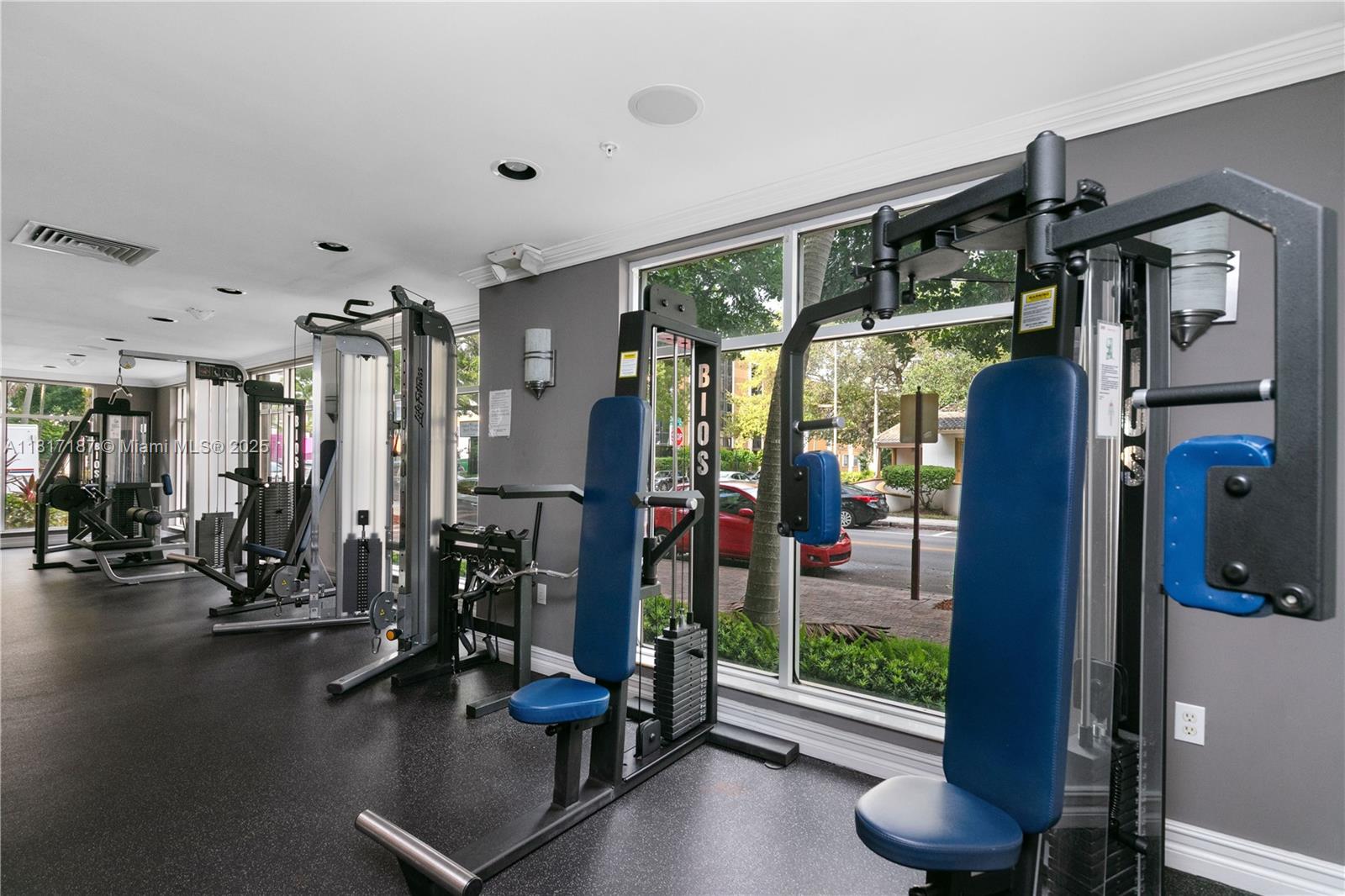 REGENT PARK CONDO - Residential