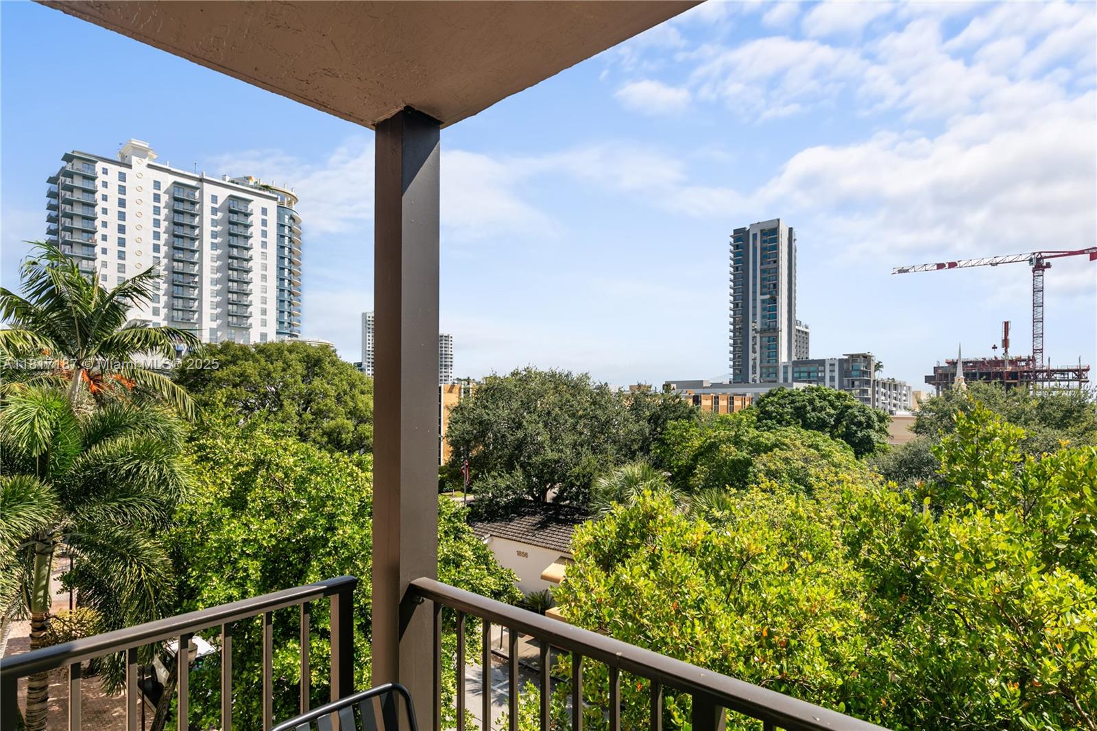 REGENT PARK CONDO - Residential